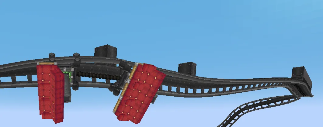 Inverted Rollercoaster Schematic Thumbnail