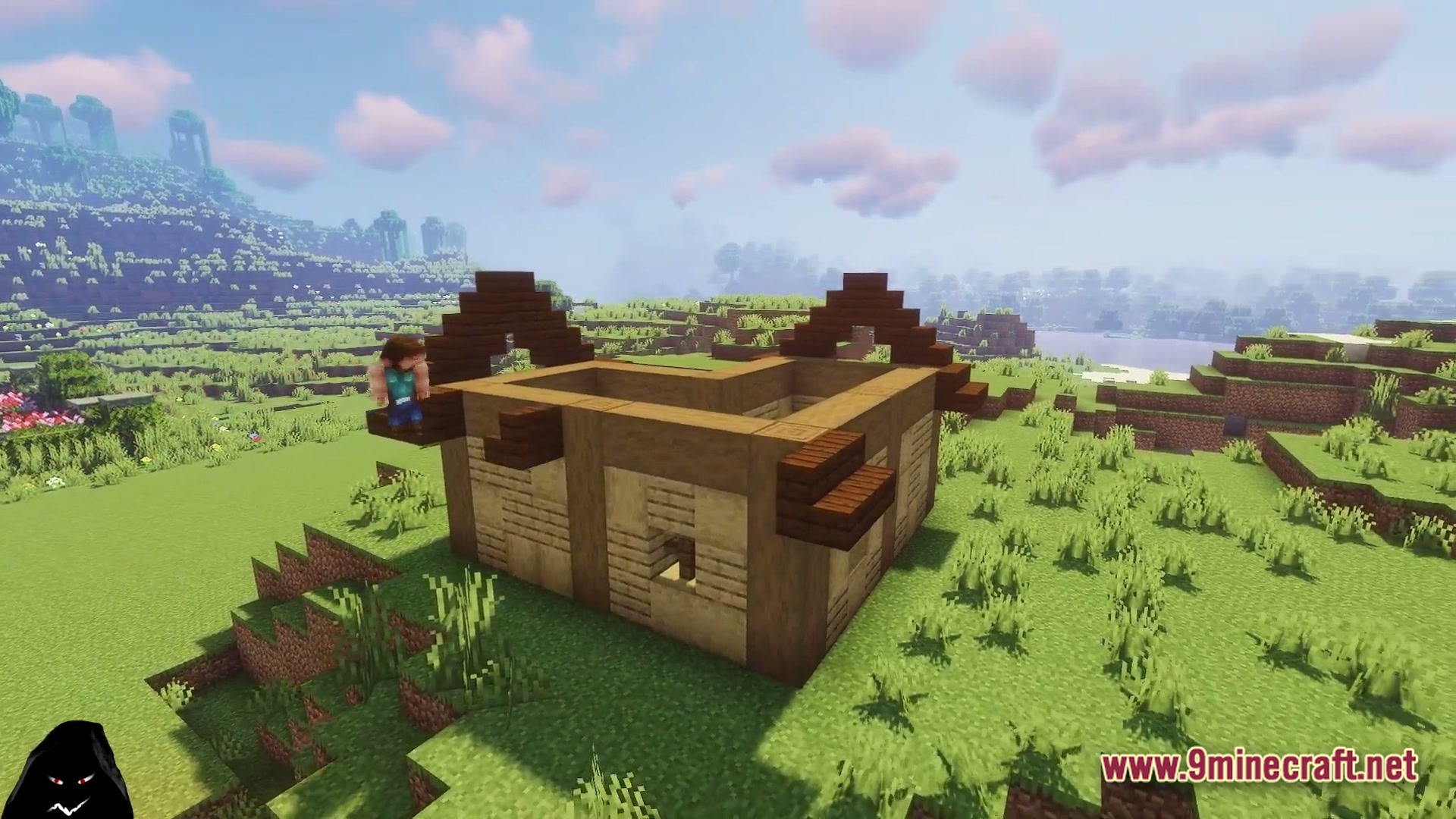 Ironhearth Bastion Map Screenshot 2