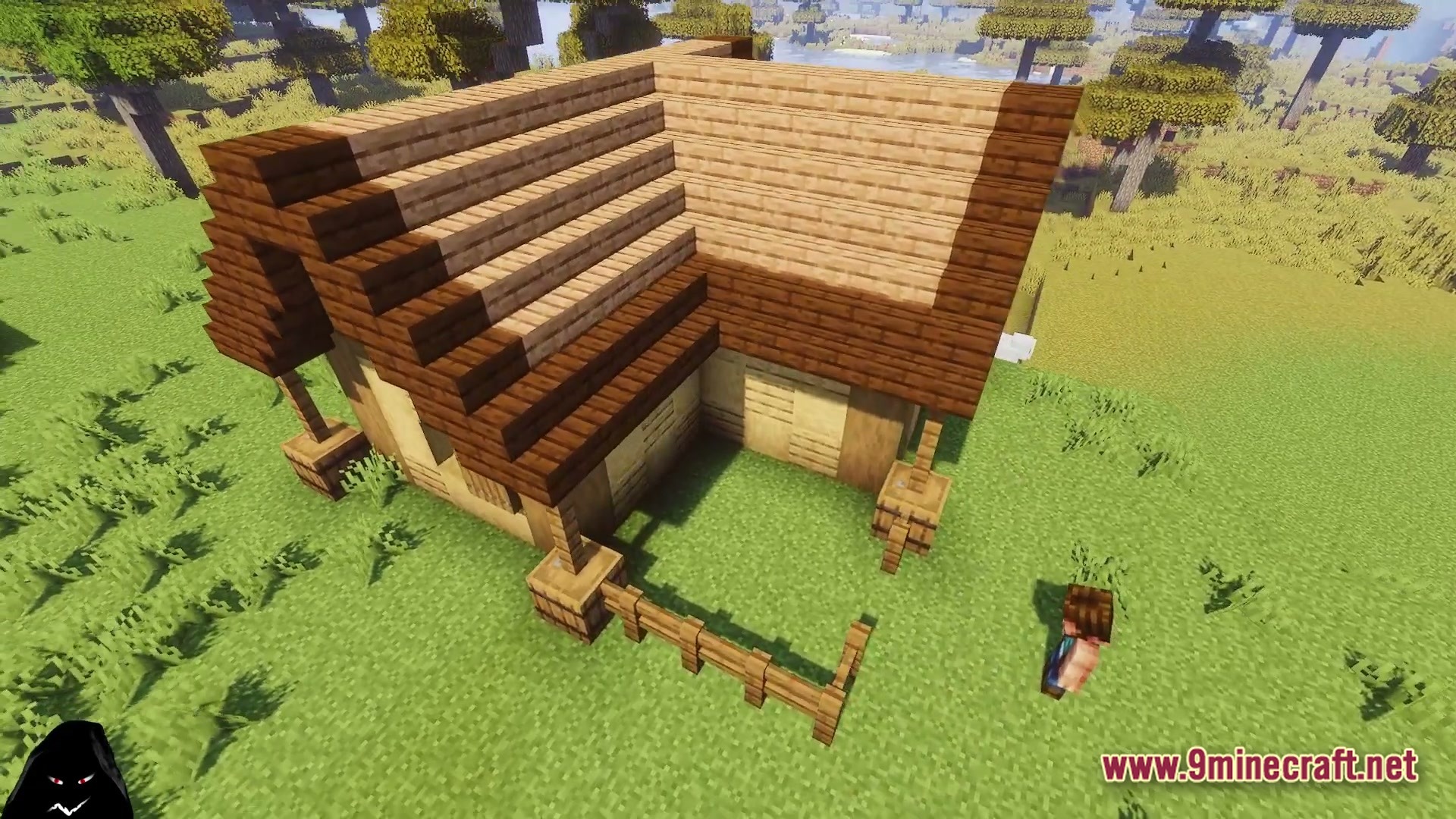 Ironhearth Bastion Map Screenshot 4