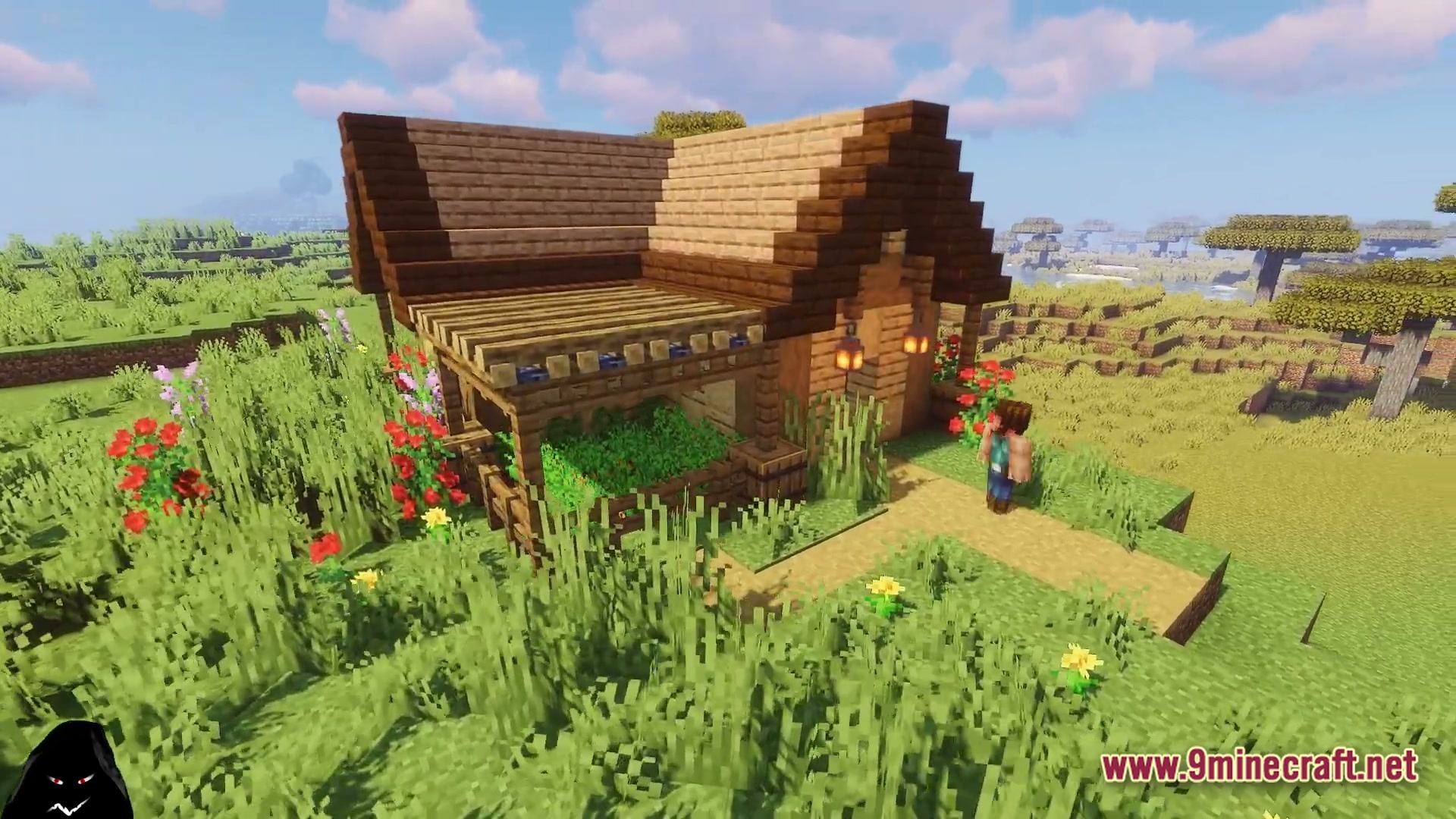 Ironhearth Bastion Map Screenshot 5