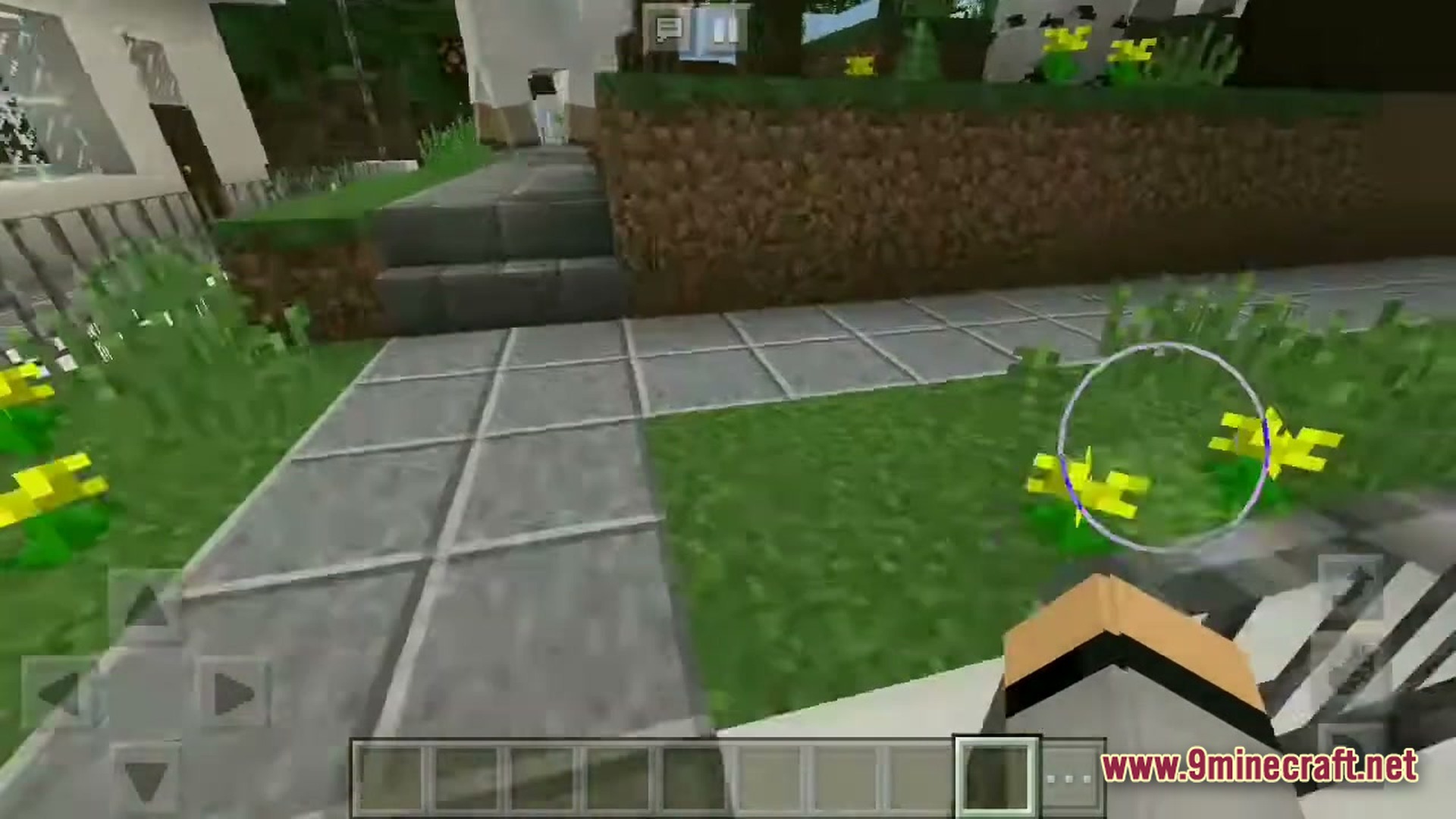 Island Map 1024x1024 Map Screenshot 1