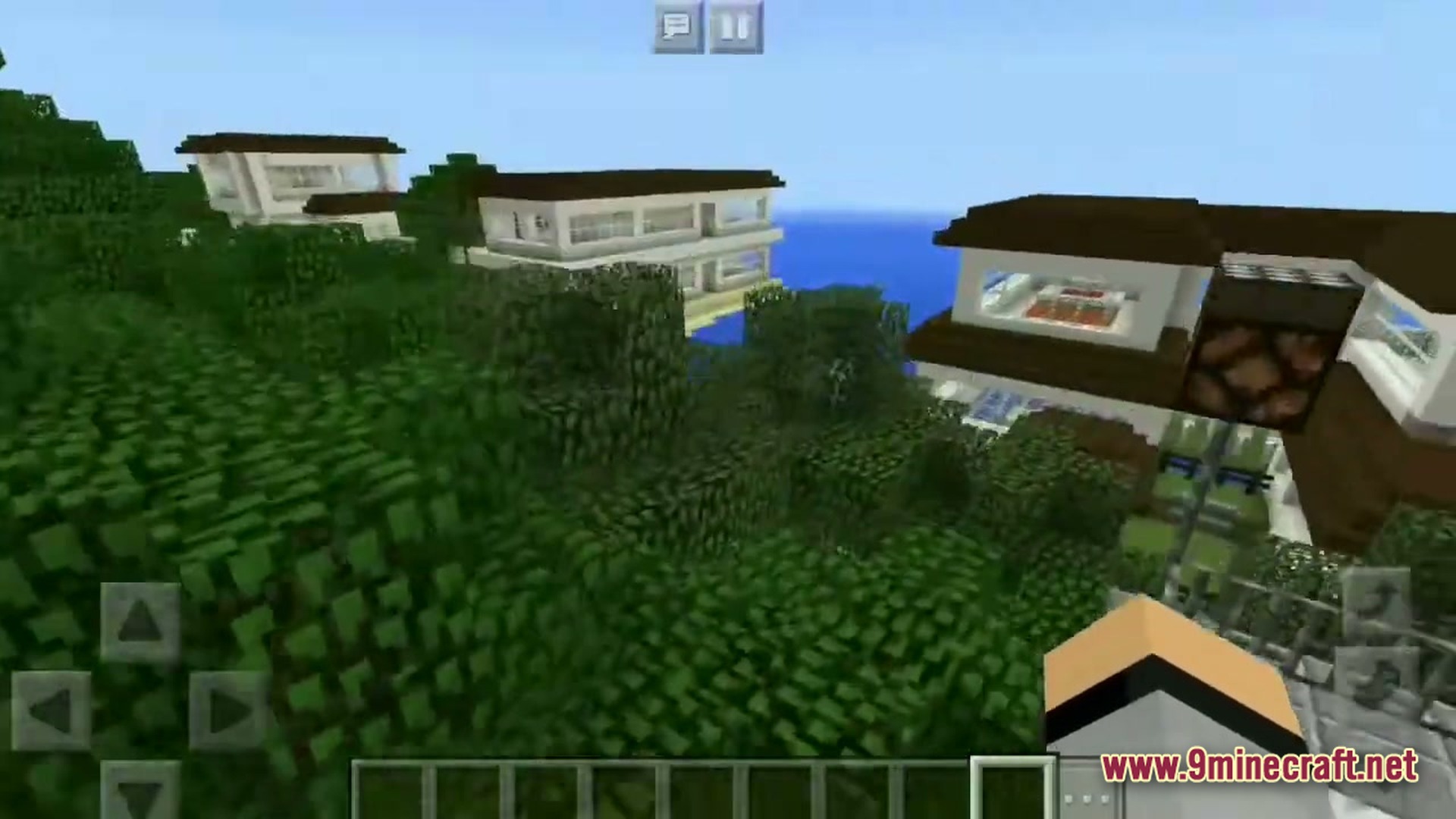 Island Map 1024x1024 Map Screenshot 4