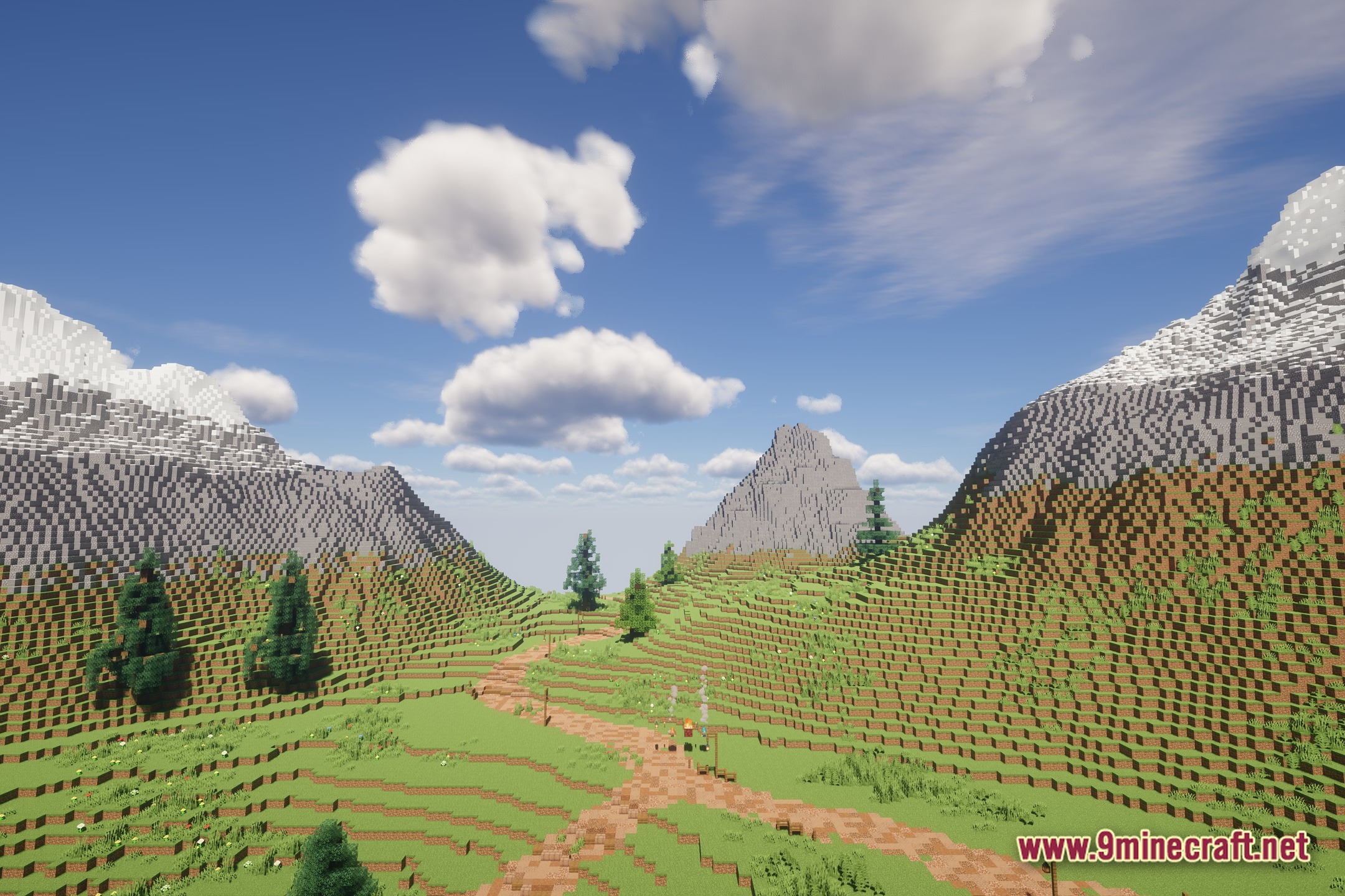 IterationVX Shaders Screenshot 1
