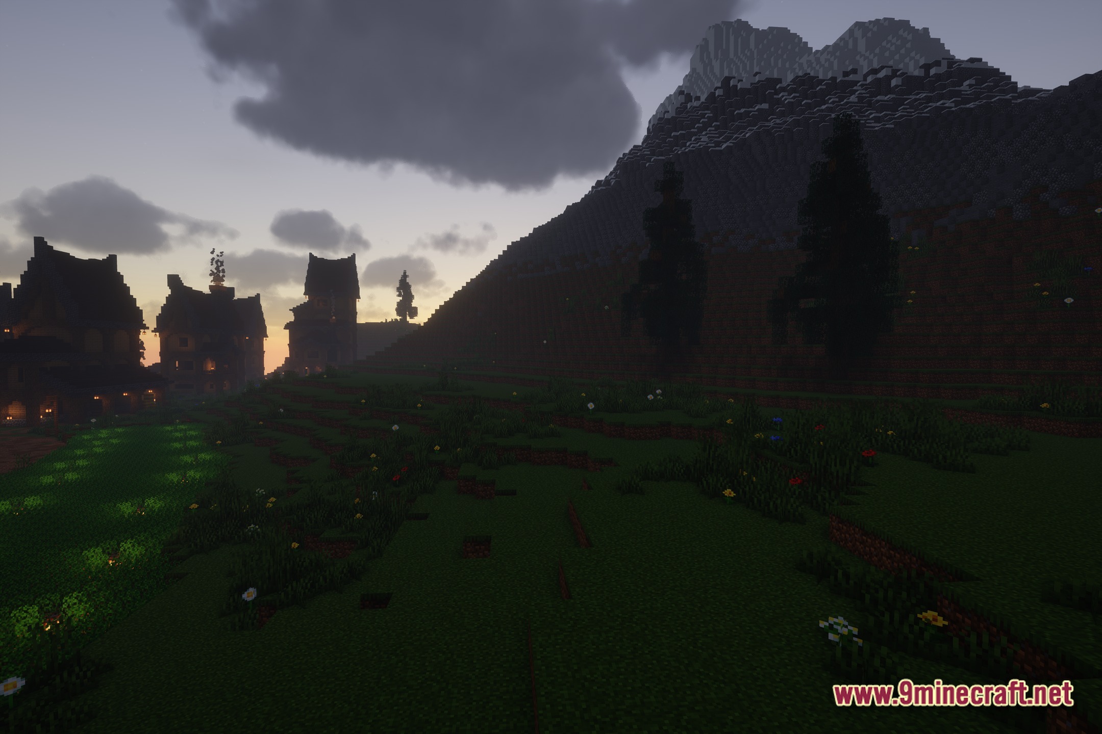 IterationVX Shaders Screenshot 10