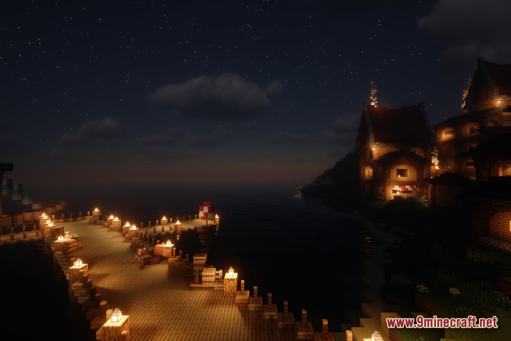 IterationVX Shaders Screenshot 11