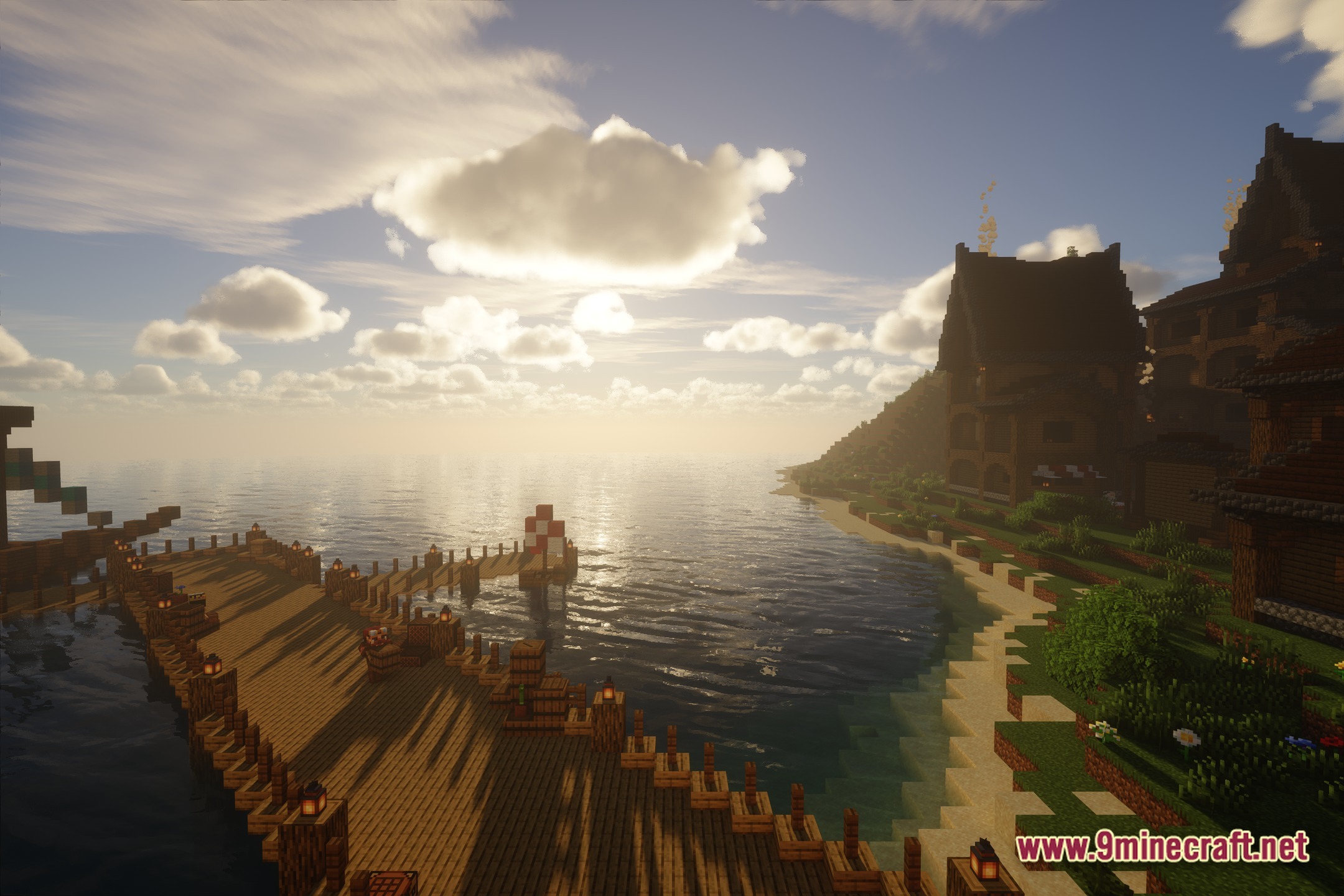 IterationVX Shaders Screenshot 2
