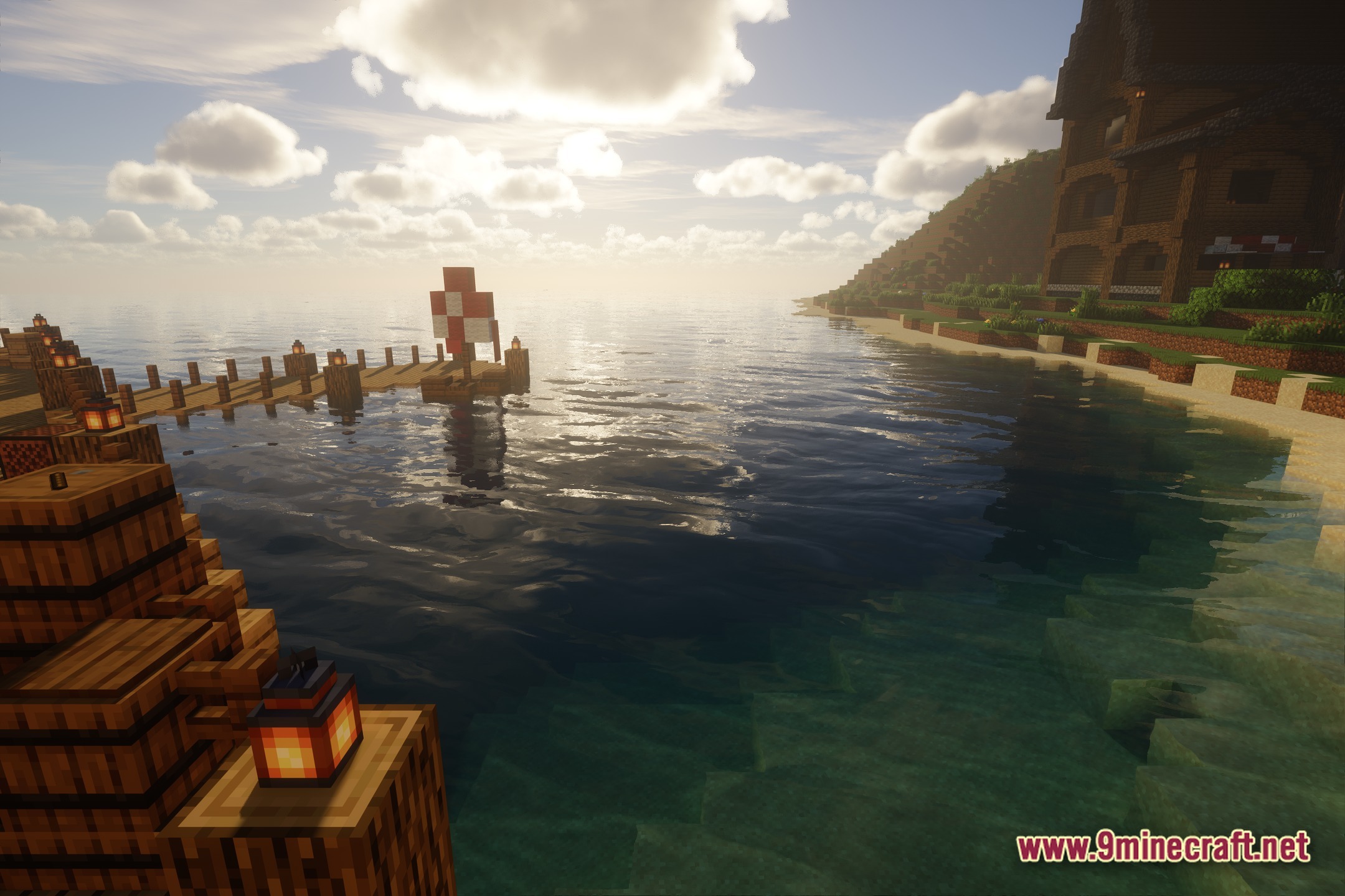 IterationVX Shaders Screenshot 3