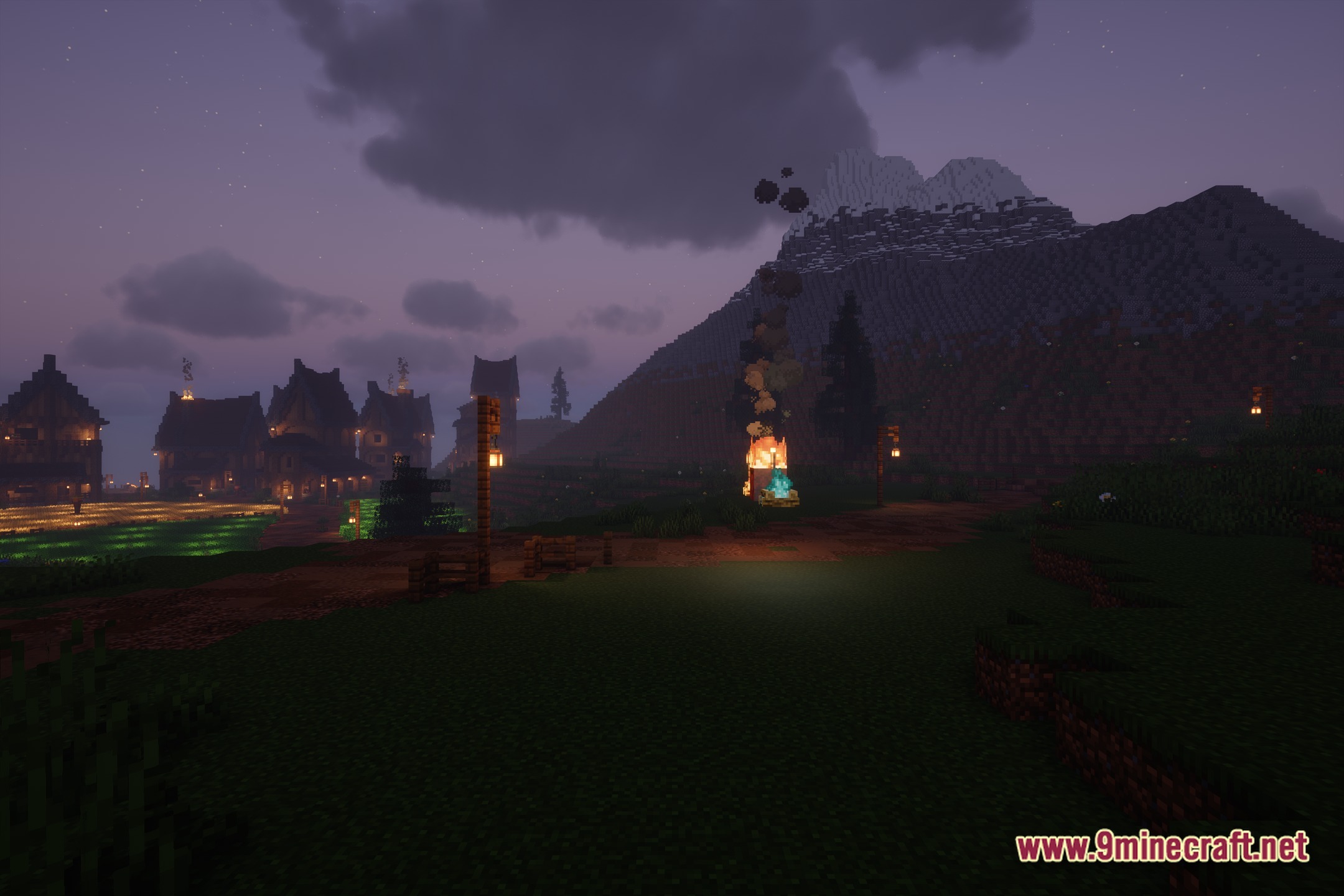 IterationVX Shaders Screenshot 4
