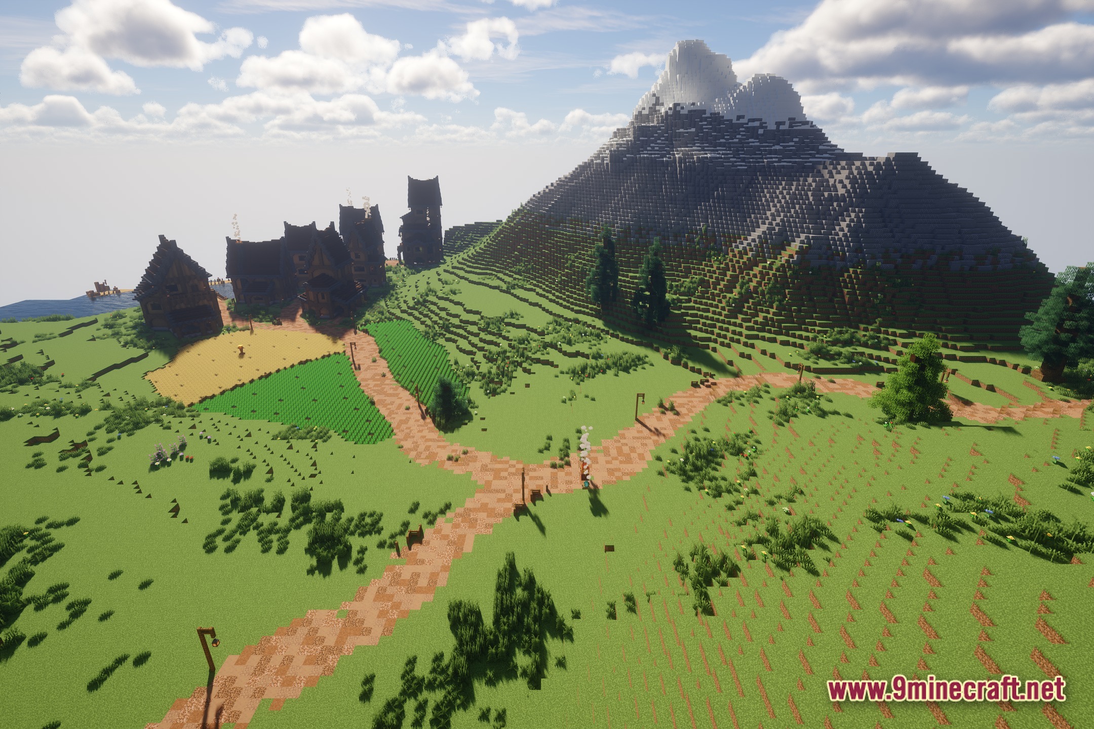 IterationVX Shaders Screenshot 5