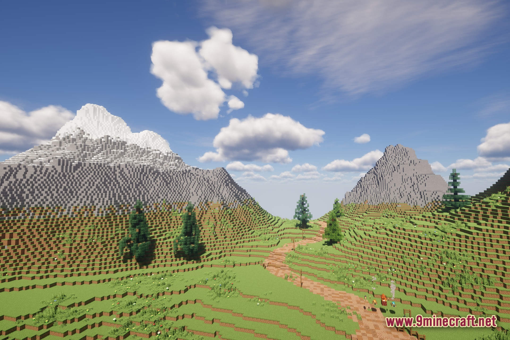 IterationVX Shaders Screenshot 6