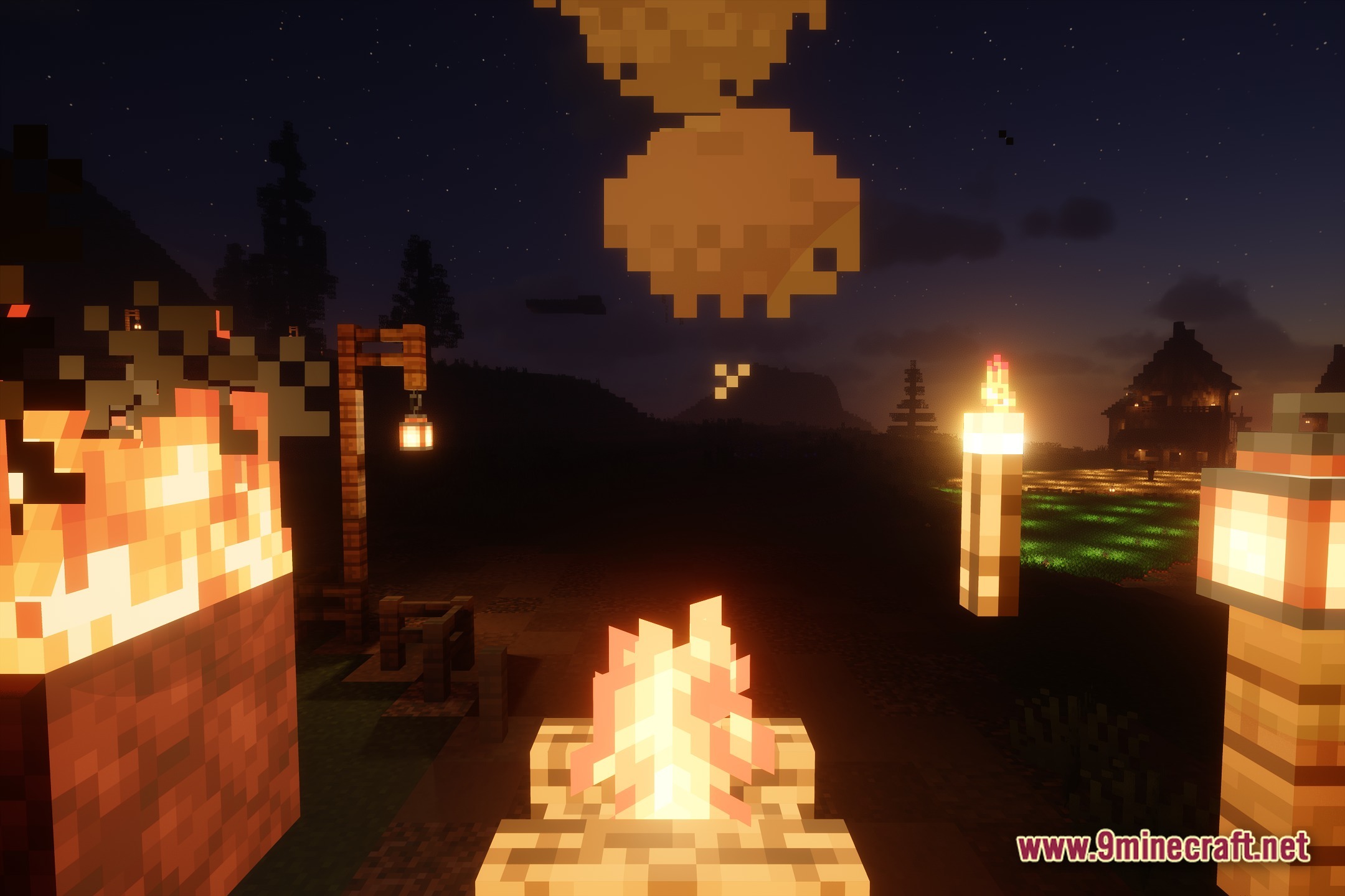 IterationVX Shaders Screenshot 7