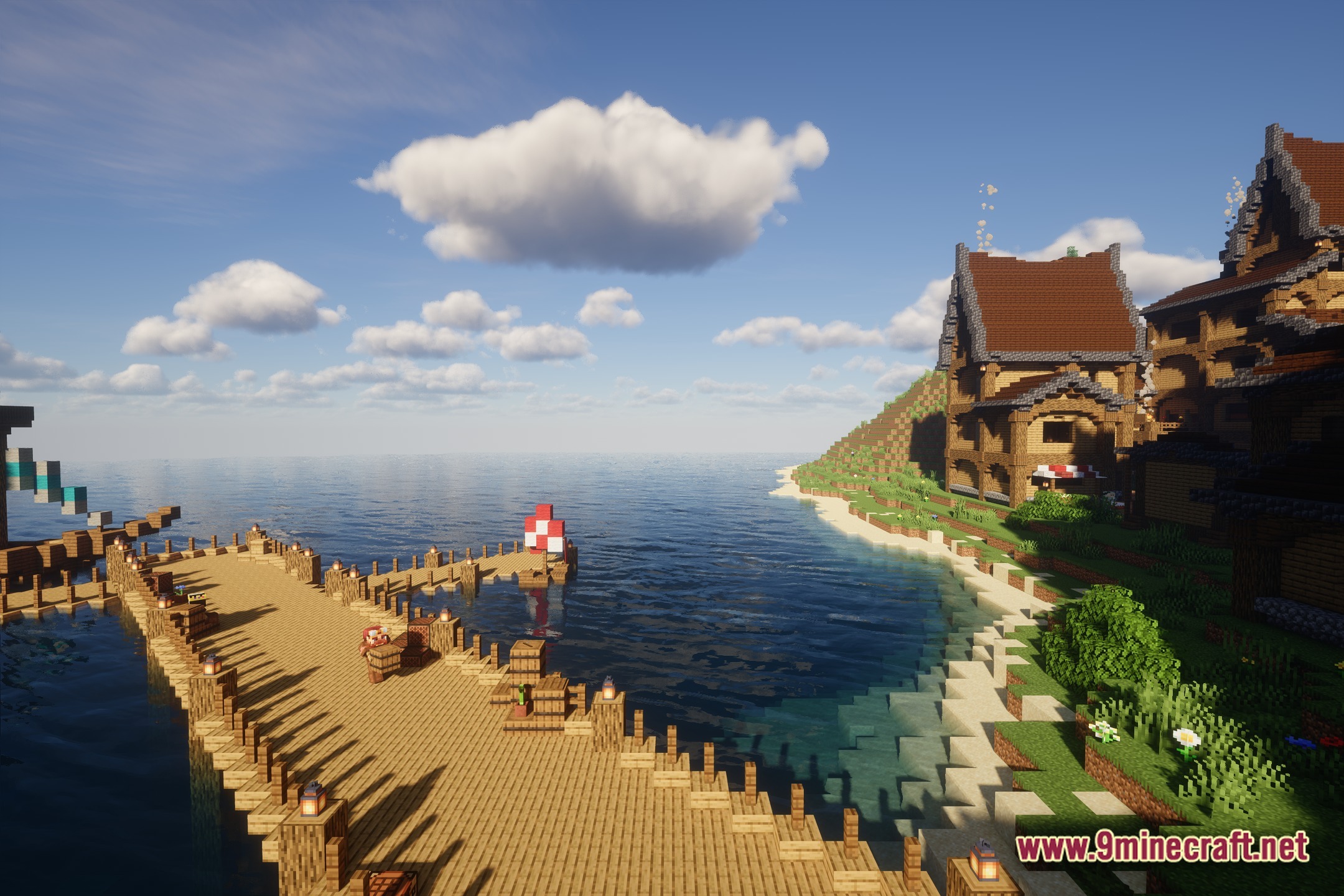 IterationVX Shaders Screenshot 8