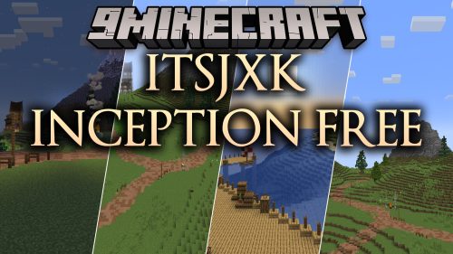 ItsJxk Inception FREE Shaders