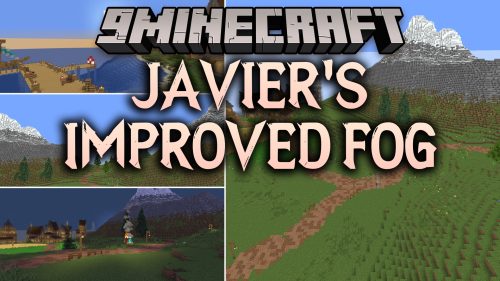 Javier's Improved Fog Shaders