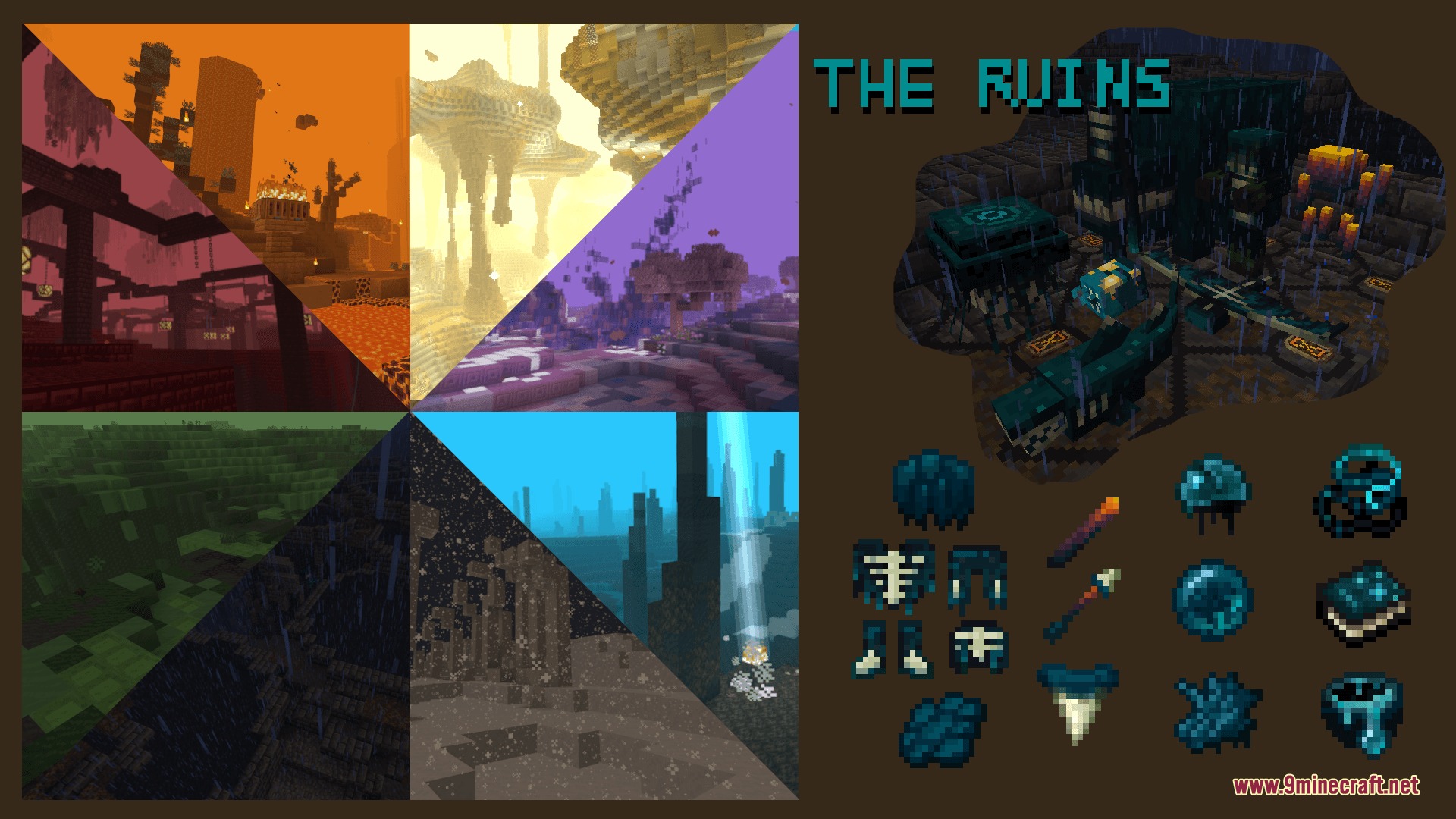 Karmic Debt and Rituals Mod (1.20.1) – Perform Dangerous Rituals — screenshot 6