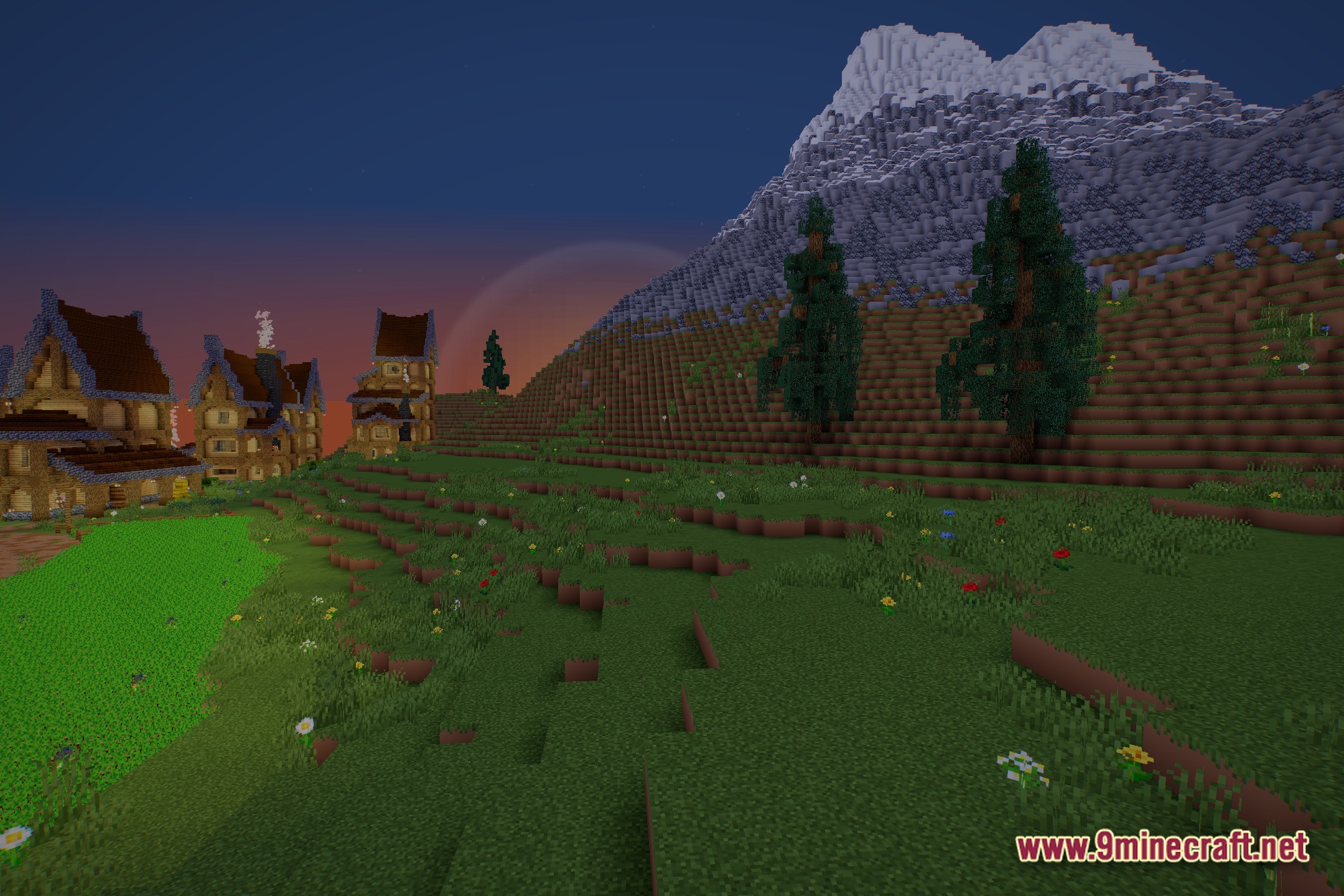 Kaskada Shaders Screenshot 10
