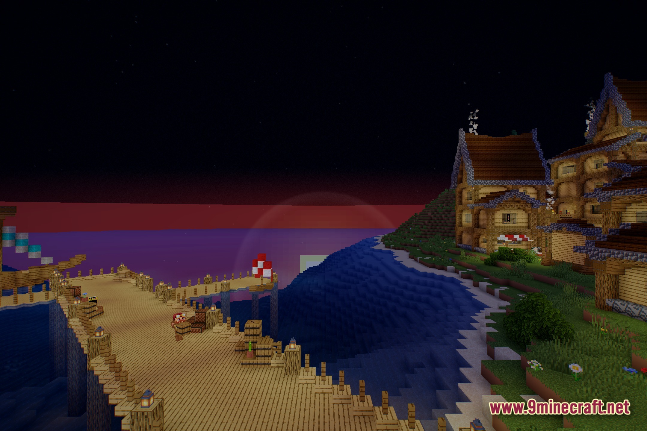 Kaskada Shaders Screenshot 11