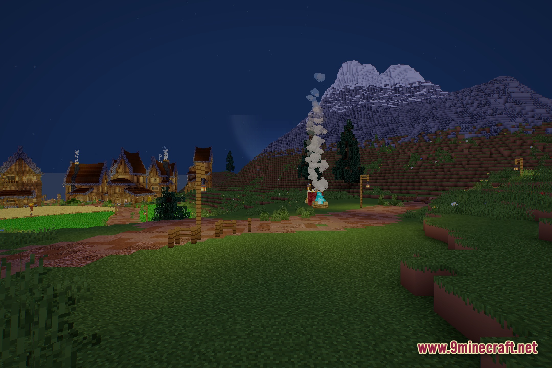 Kaskada Shaders Screenshot 4