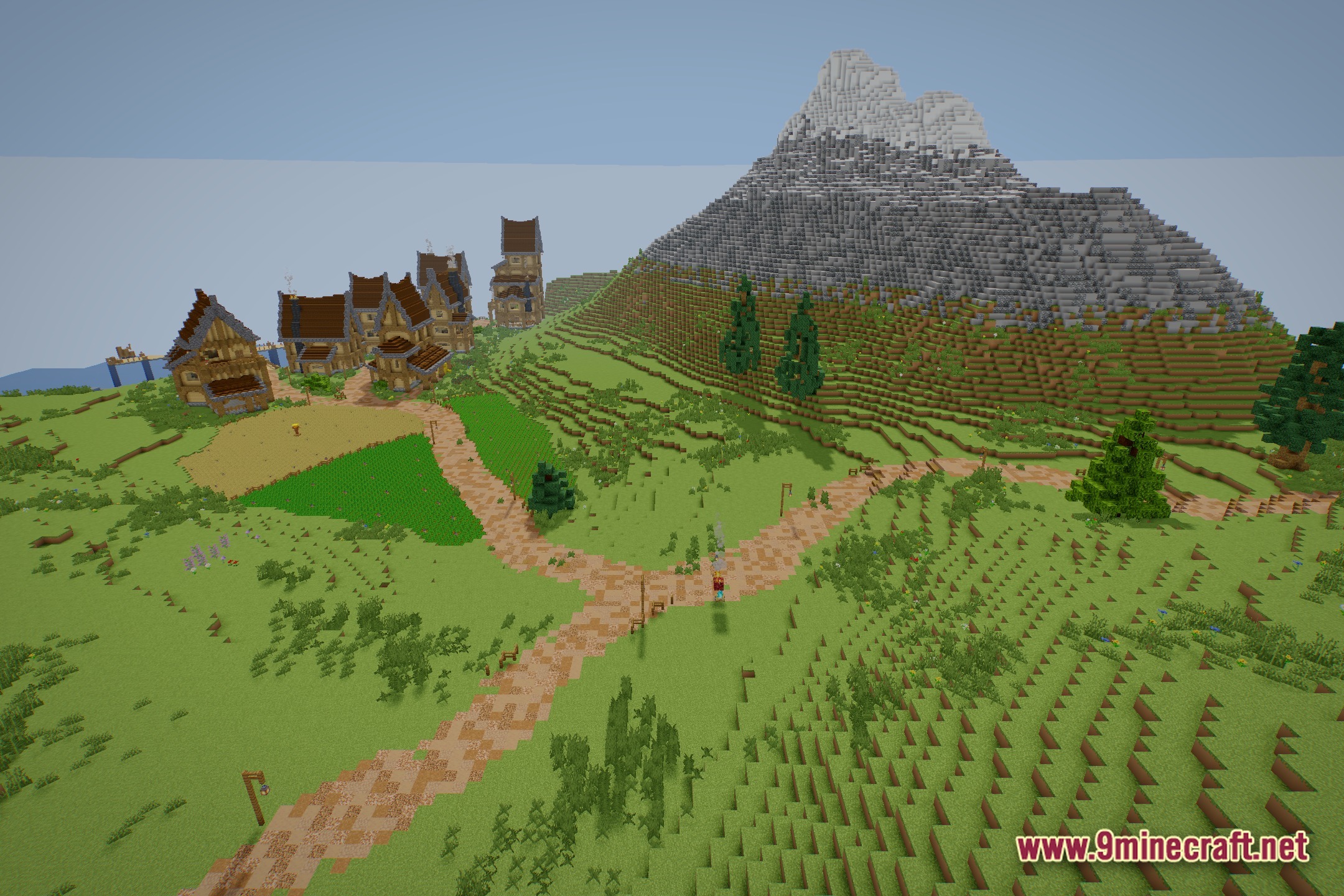 Kaskada Shaders Screenshot 5