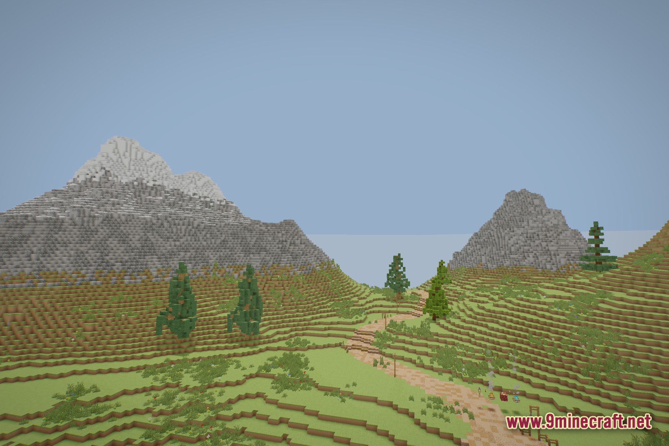 Kaskada Shaders Screenshot 6