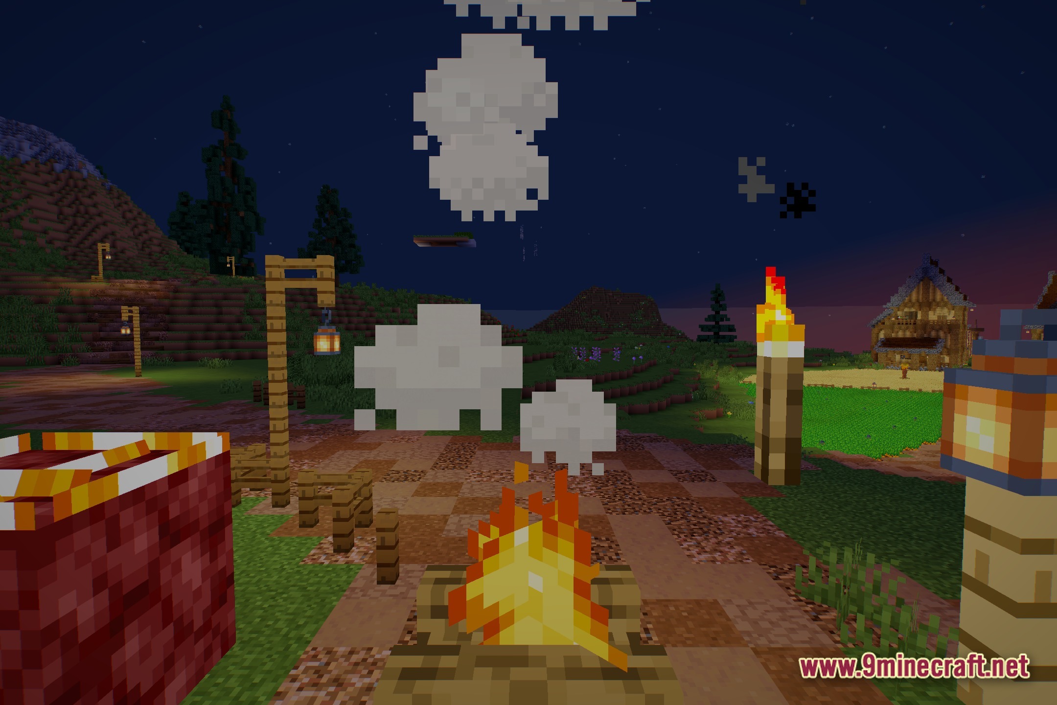 Kaskada Shaders Screenshot 7