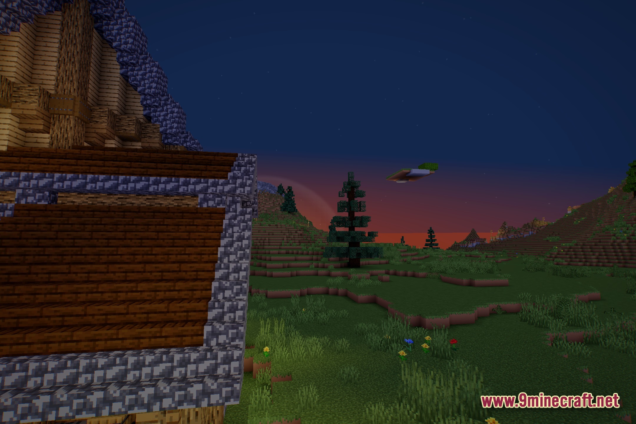 Kaskada Shaders Screenshot 8