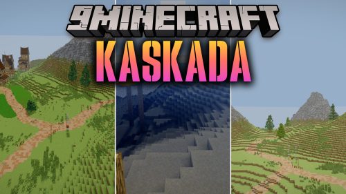 Kaskada Shaders