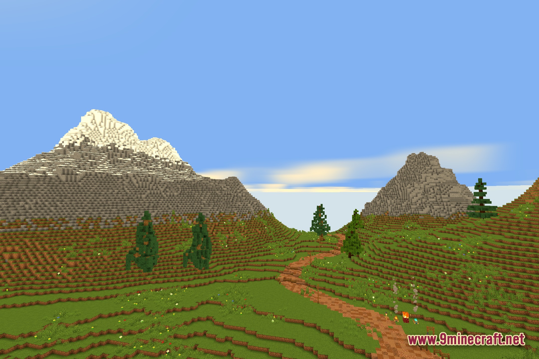 Kevins First Ever CLASSIC Shaders Screenshot 6