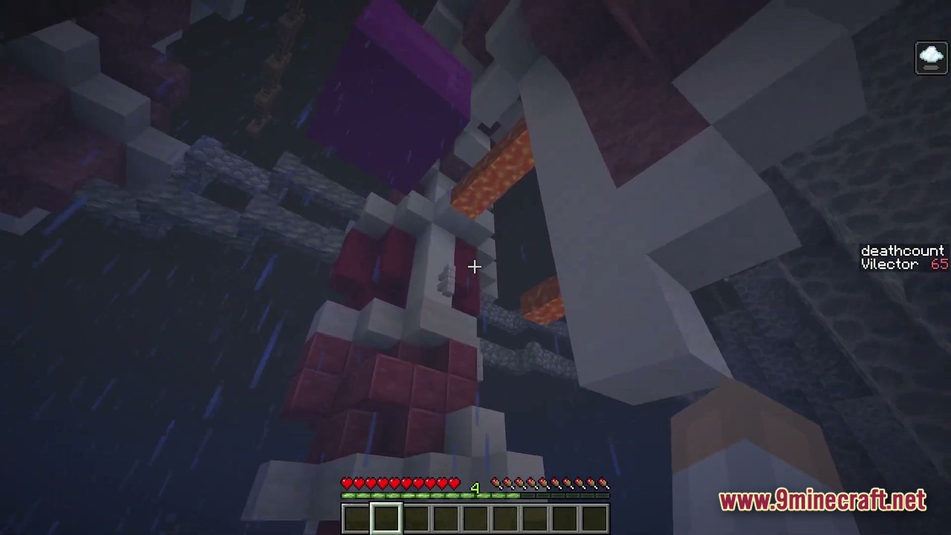 Kinetic Drift Sprint Map Screenshot 5