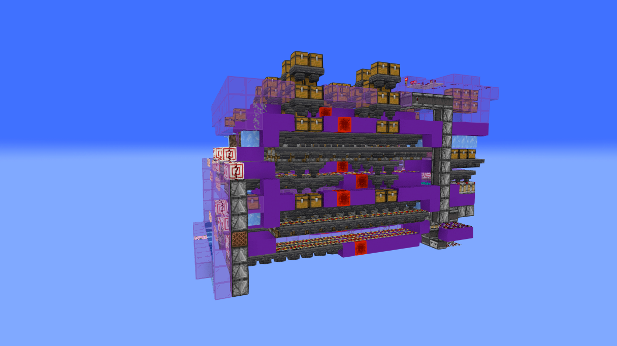 Knoster V1 by Konst4638 Schematic Thumbnail