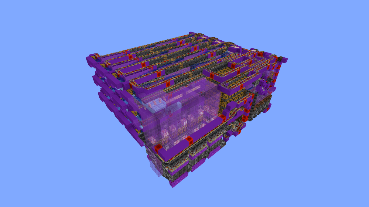 Knoster V3 by Konst4638 Schematic Thumbnail