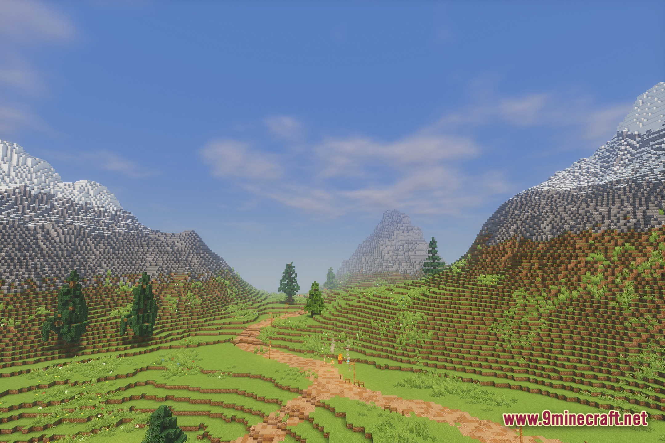 Krpmon Lite Shaders Screenshot 1