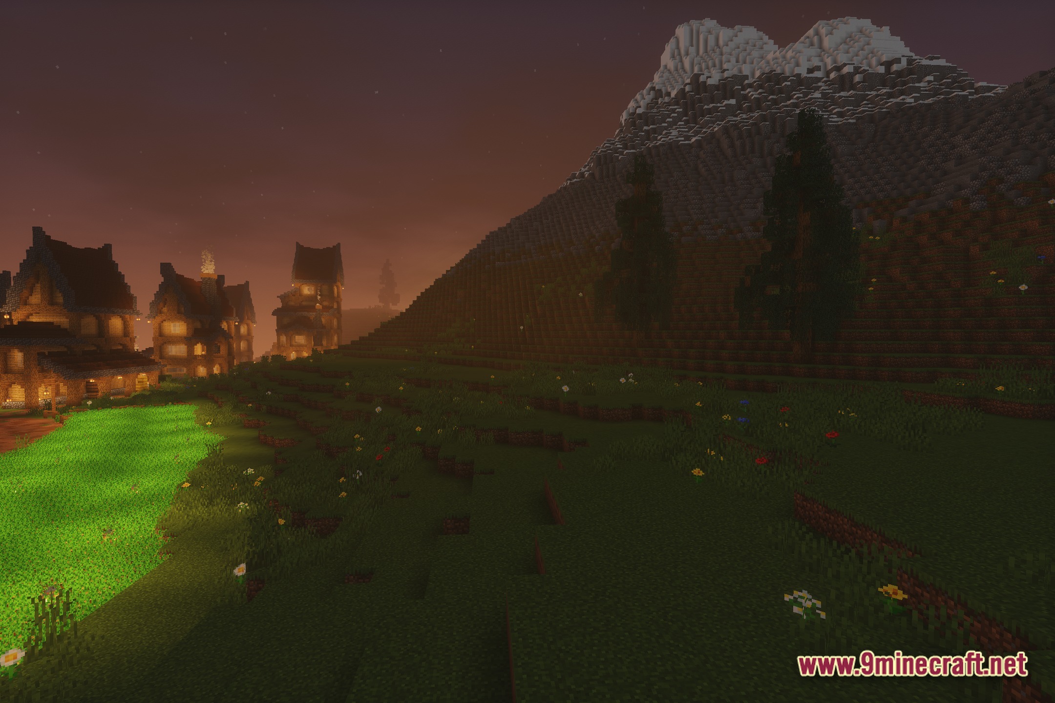 Krpmon Lite Shaders Screenshot 10