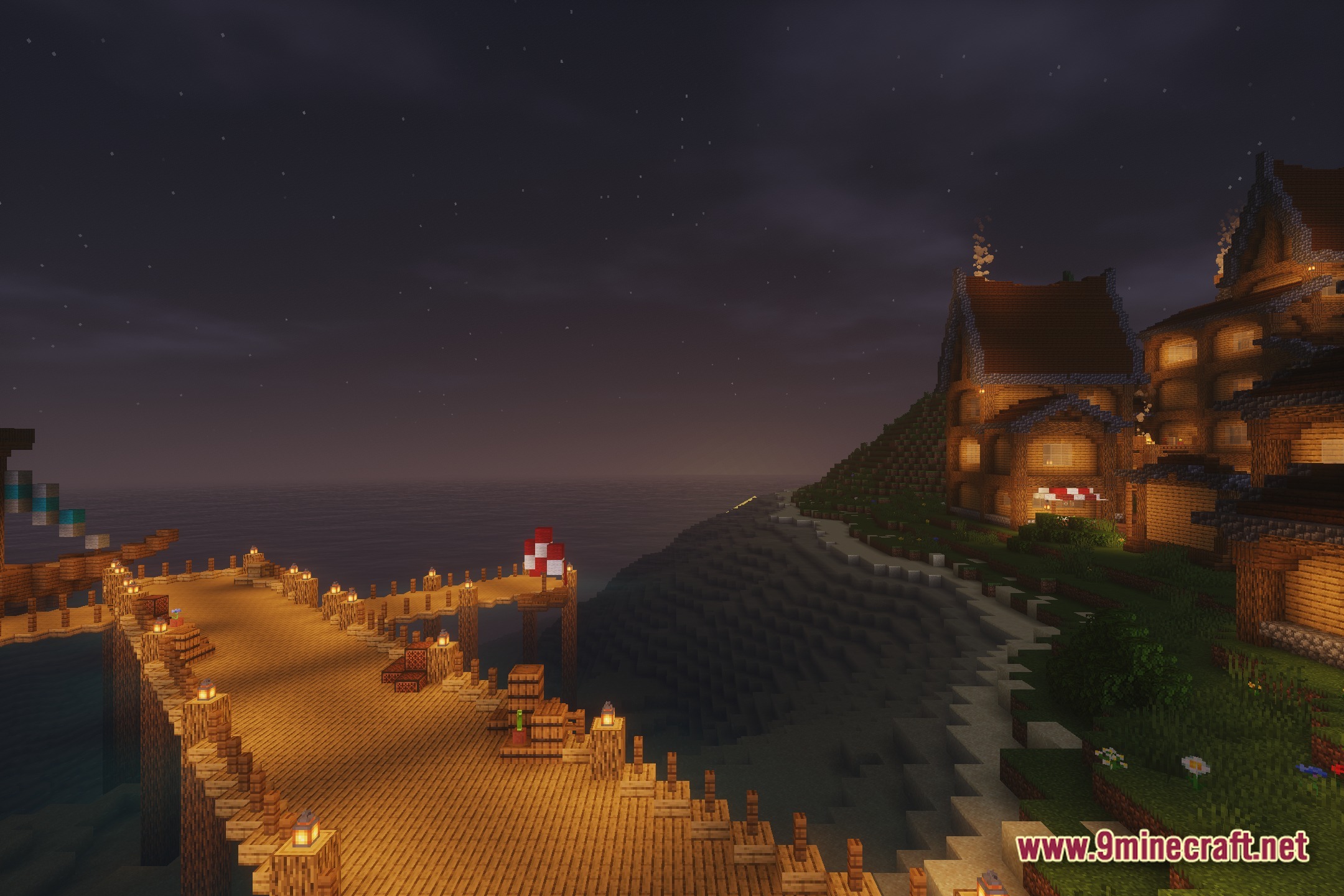 Krpmon Lite Shaders Screenshot 11