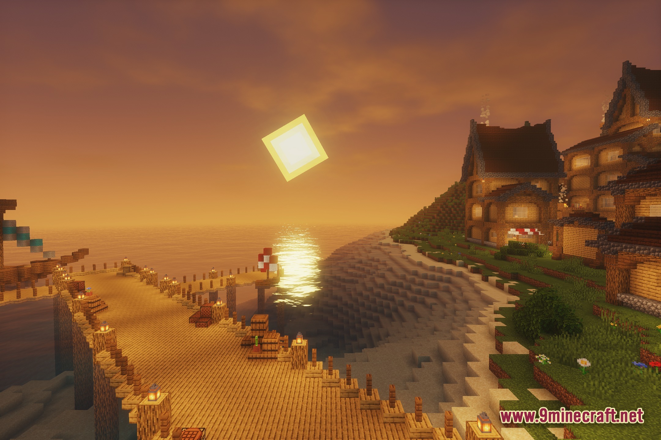 Krpmon Lite Shaders Screenshot 2