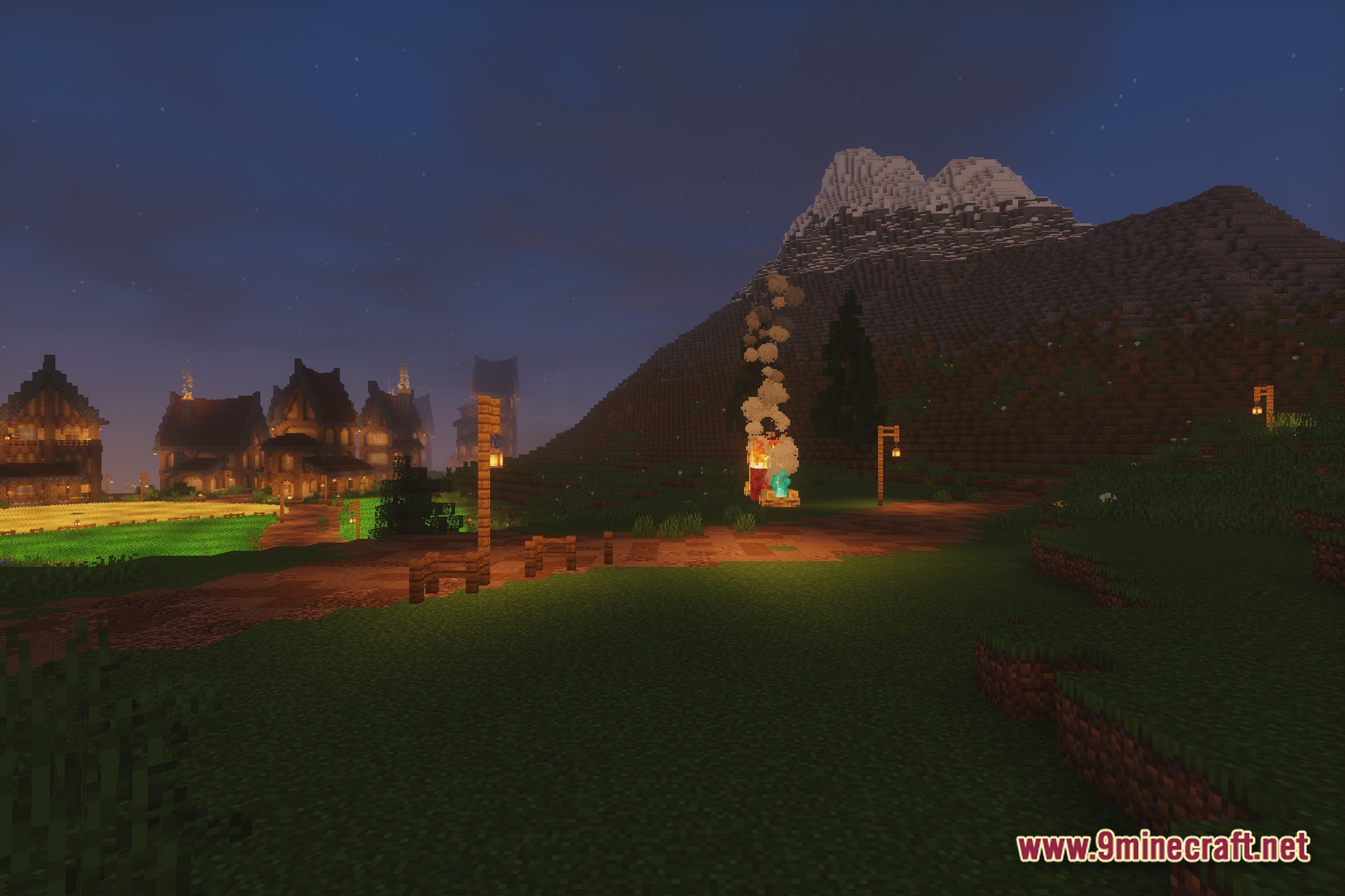 Krpmon Lite Shaders Screenshot 4