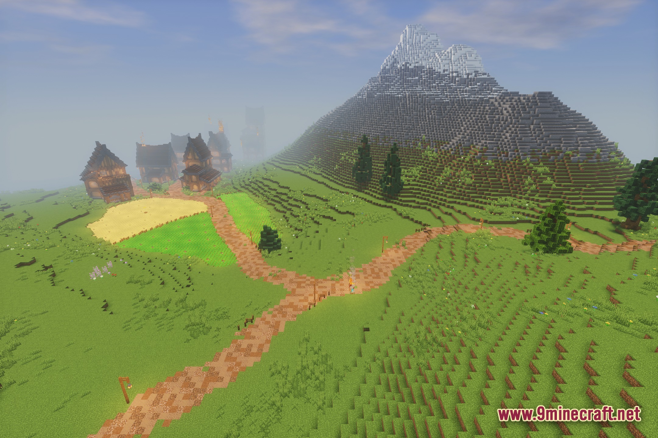 Krpmon Lite Shaders Screenshot 5