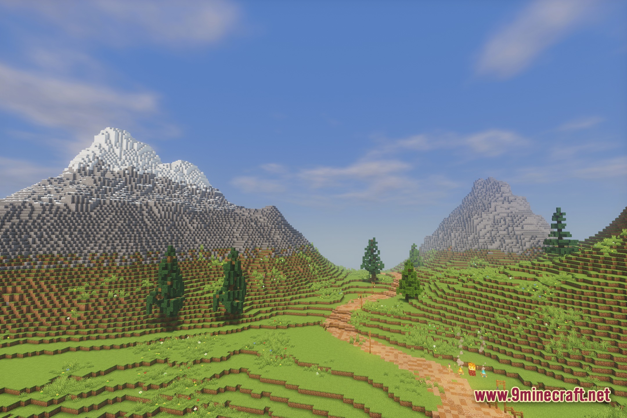 Krpmon Lite Shaders Screenshot 6