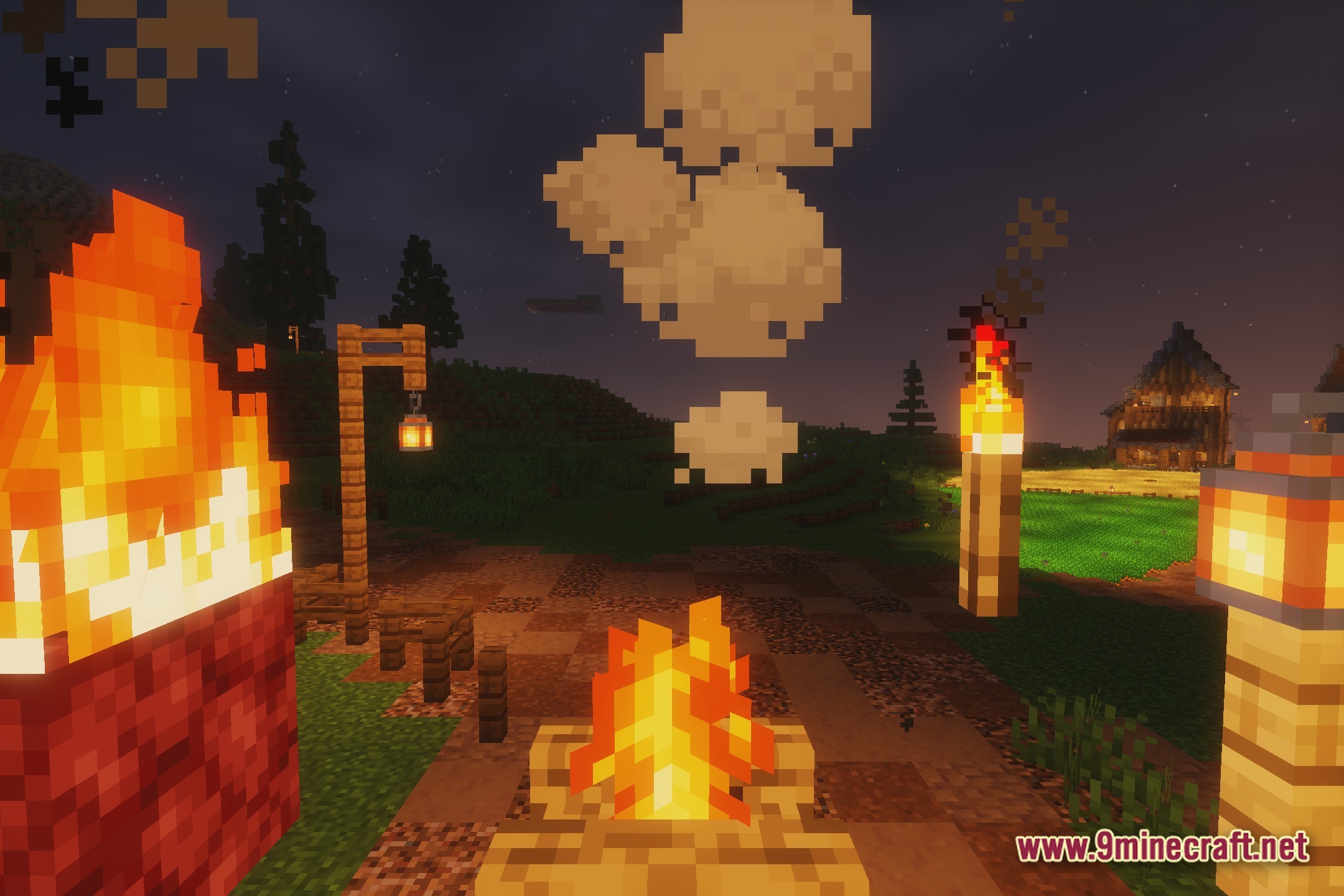 Krpmon Lite Shaders Screenshot 7