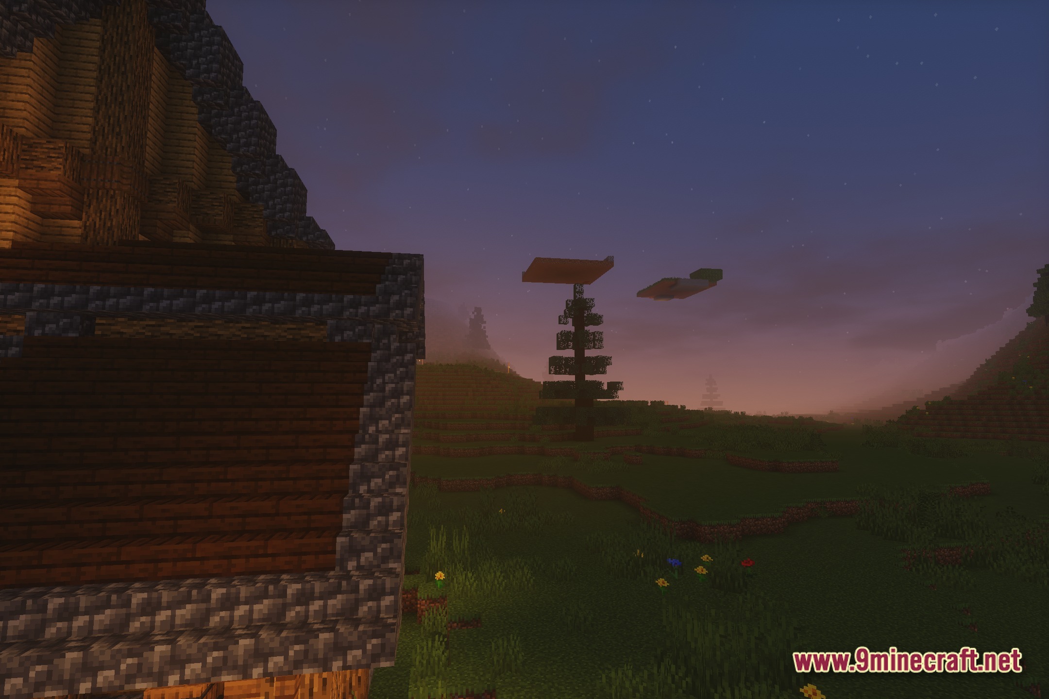Krpmon Lite Shaders Screenshot 8