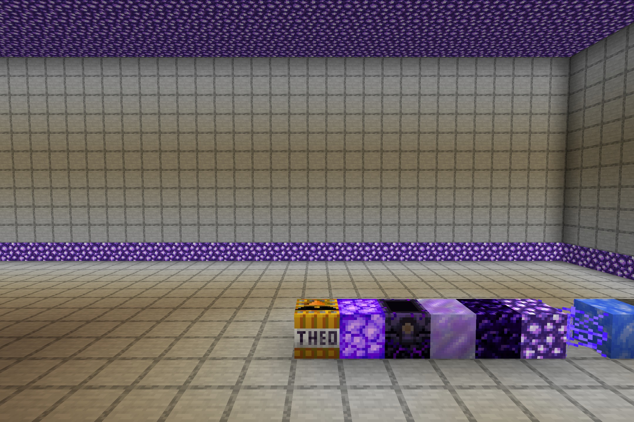 Kult Craft PvP Textures Resource Pack (1.21.11, 1.20.1) — screenshot 1