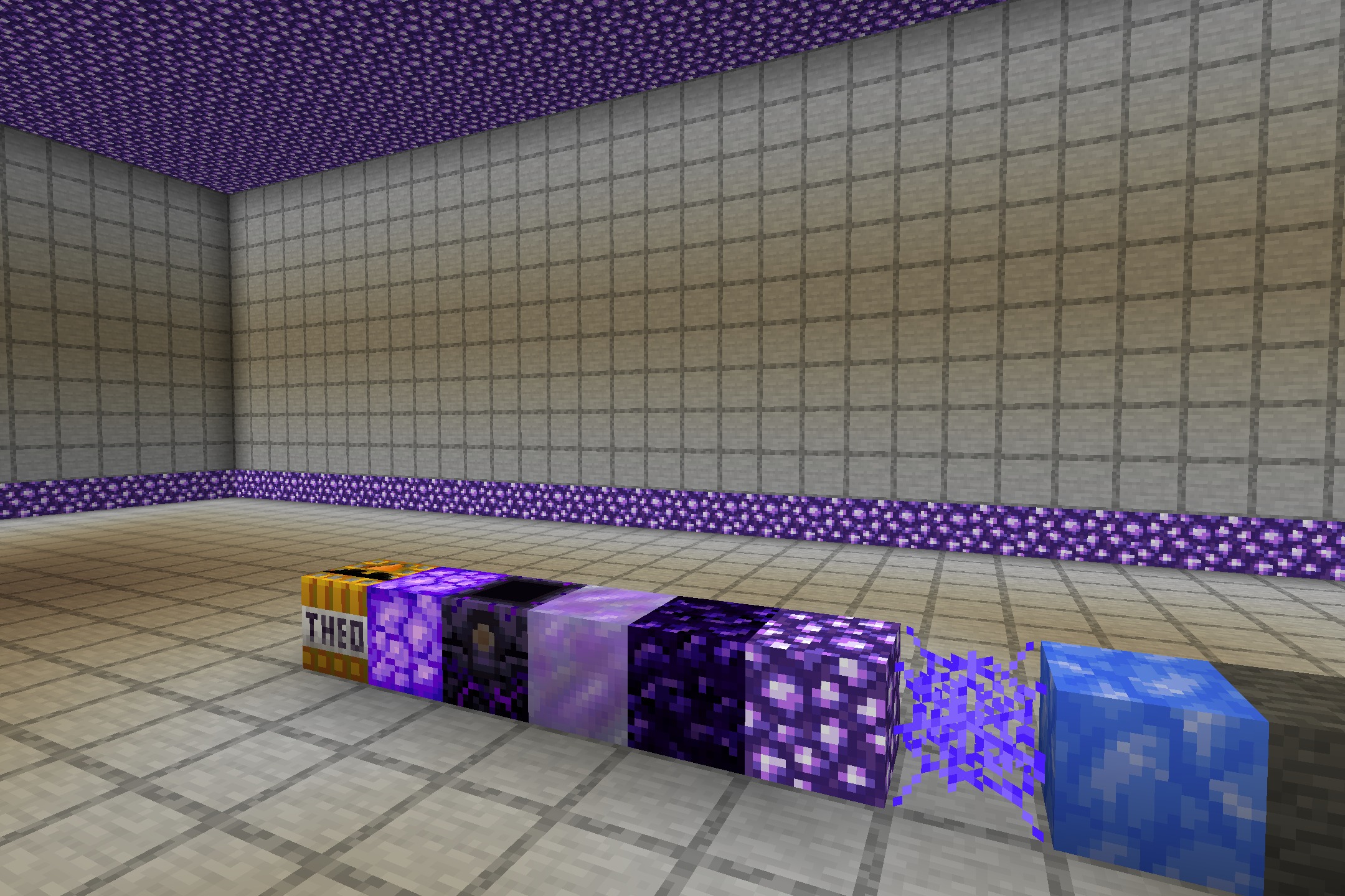 Kult Craft PvP Textures Resource Pack (1.21.11, 1.20.1) — screenshot 2