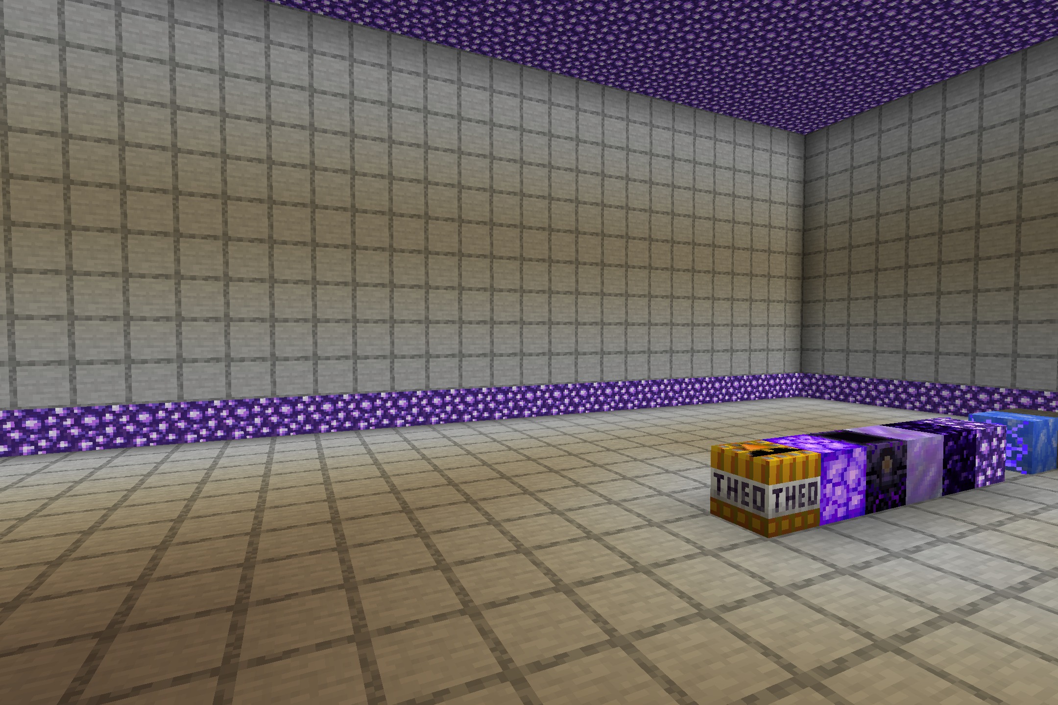 Kult Craft PvP Textures Resource Pack (1.21.11, 1.20.1) — screenshot 3