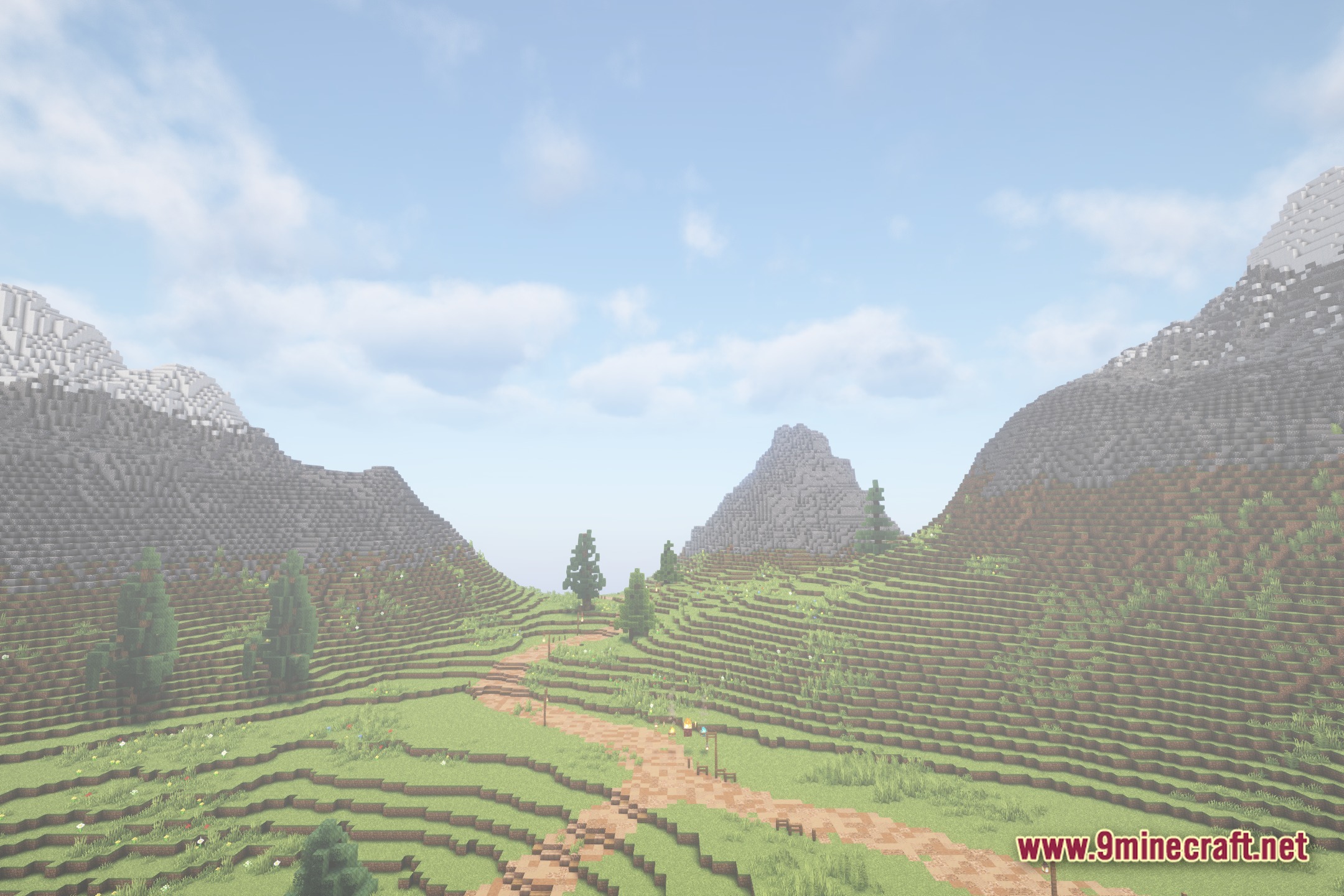 Kyoko 's Shaders Screenshot 1
