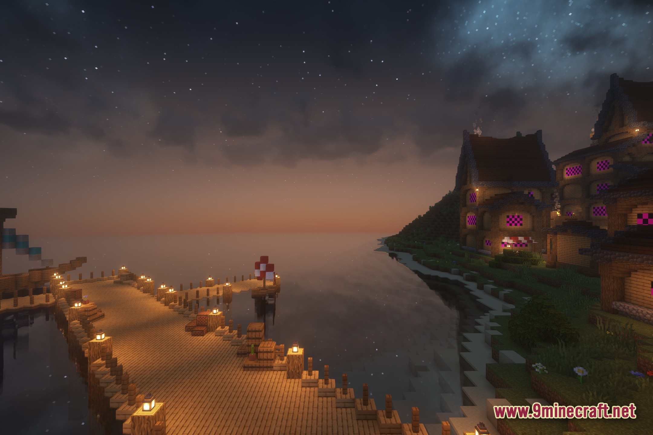 Kyoko 's Shaders Screenshot 11