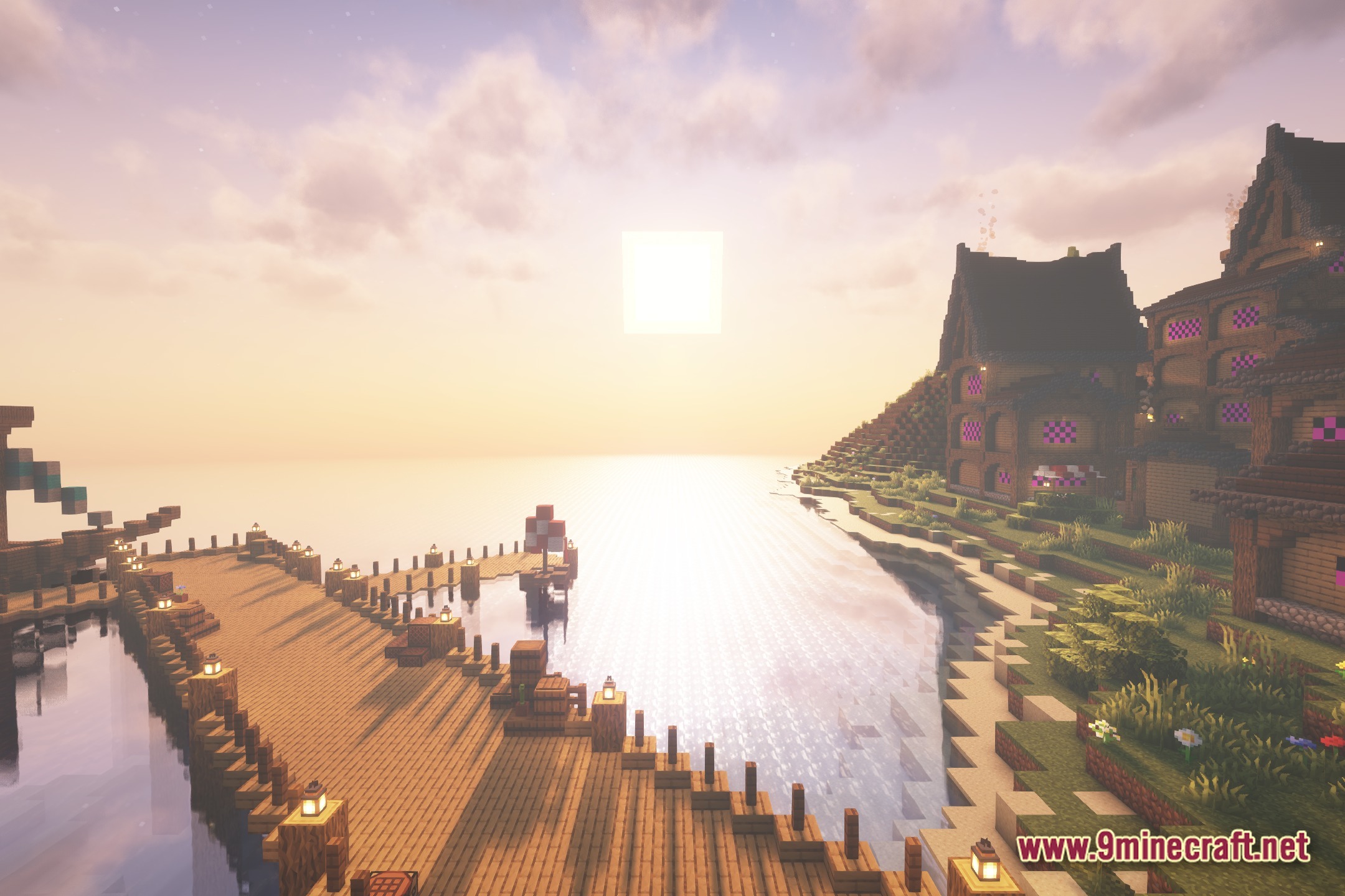 Kyoko 's Shaders Screenshot 2
