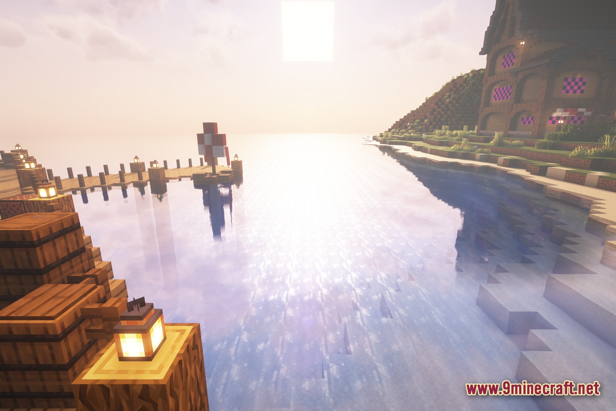 Kyoko 's Shaders Screenshot 3