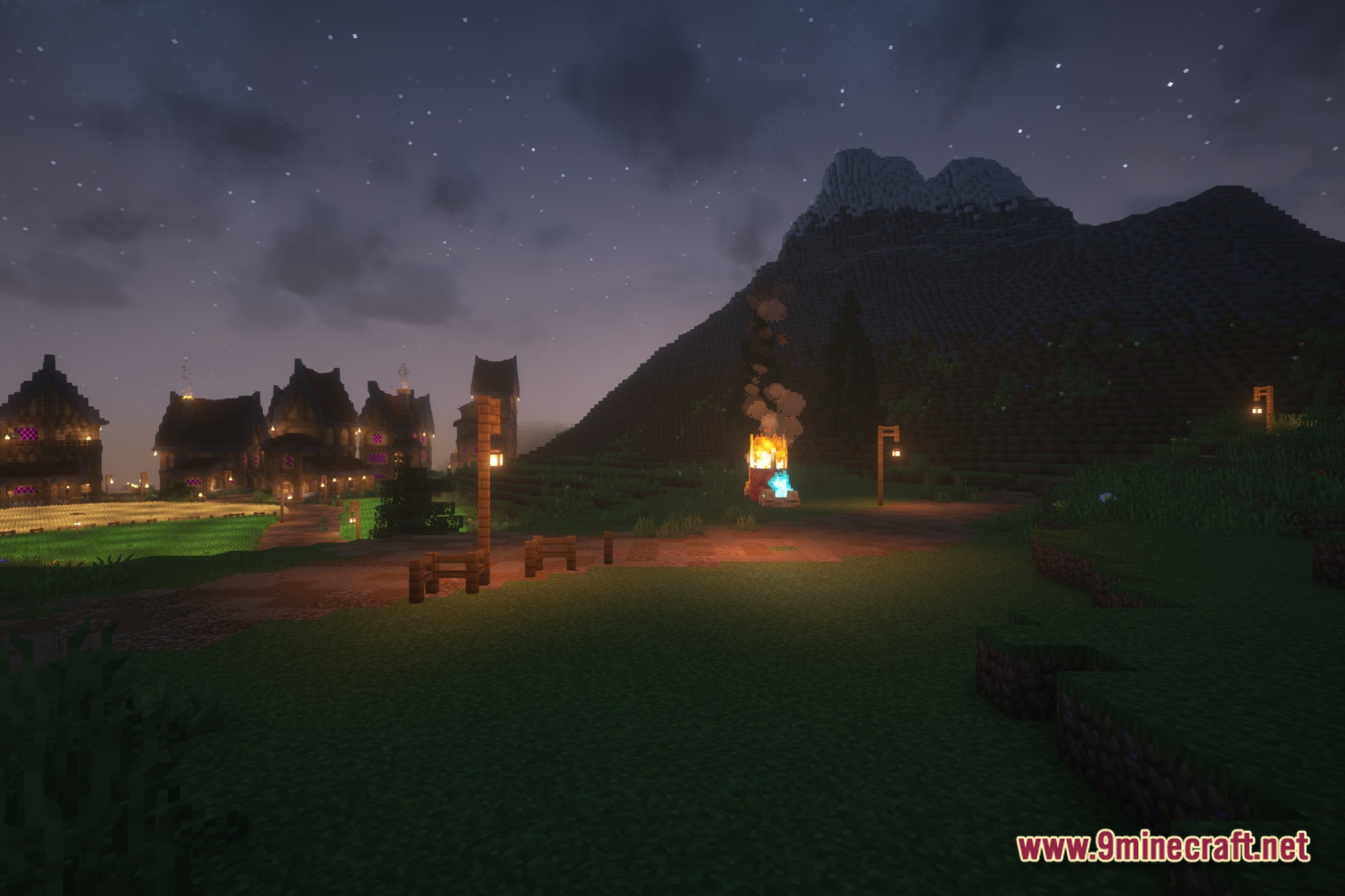 Kyoko 's Shaders Screenshot 4