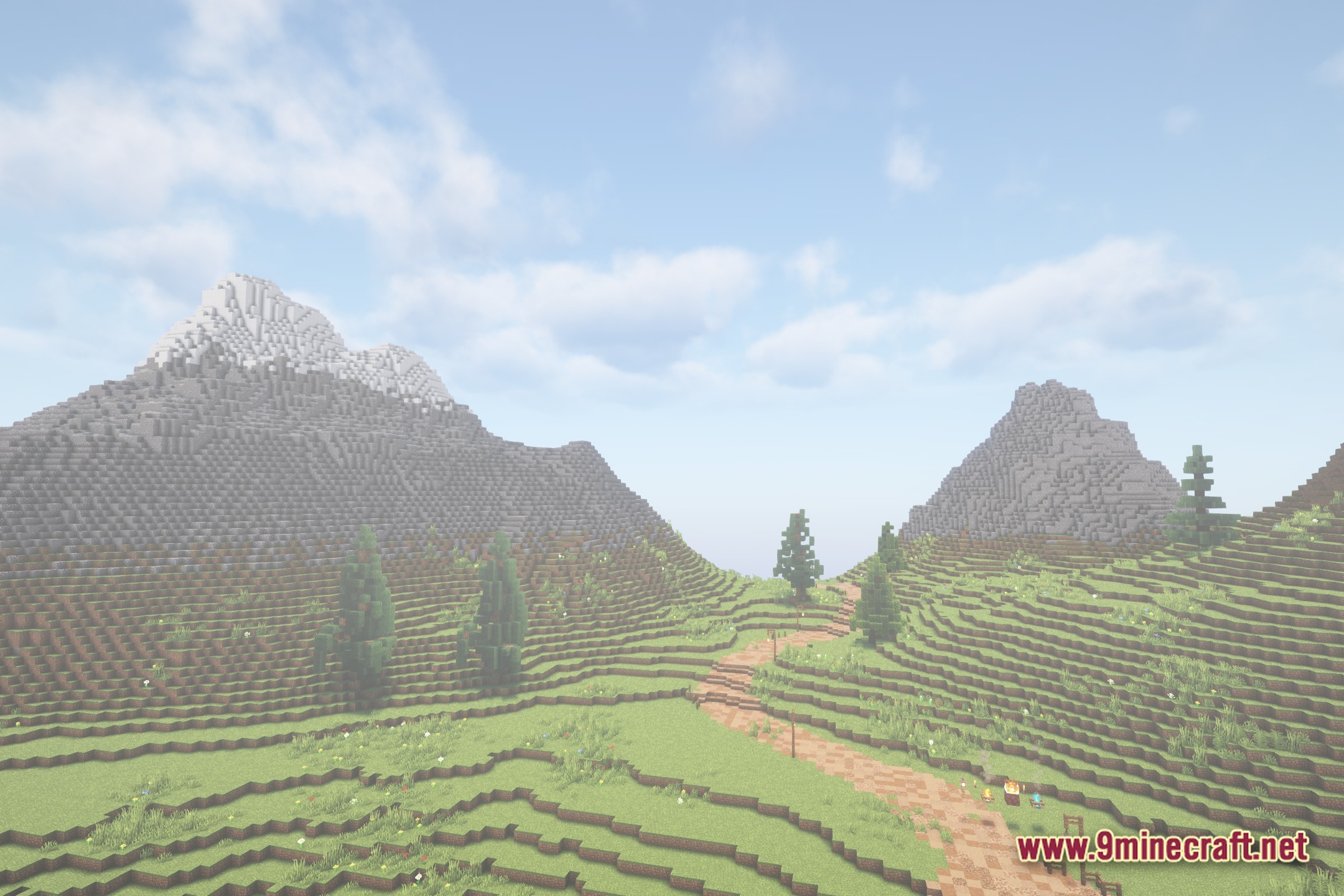 Kyoko 's Shaders Screenshot 5