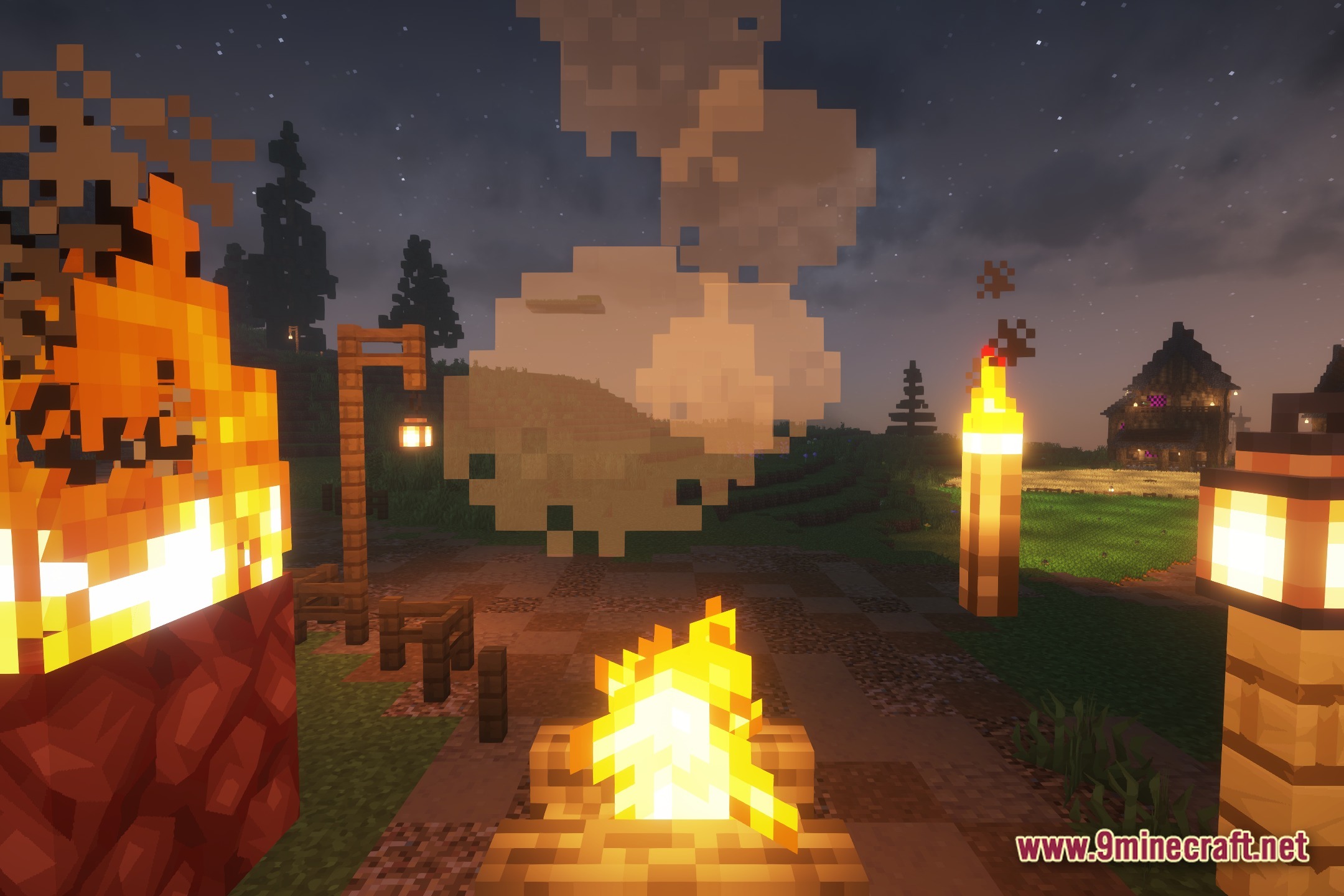 Kyoko 's Shaders Screenshot 6
